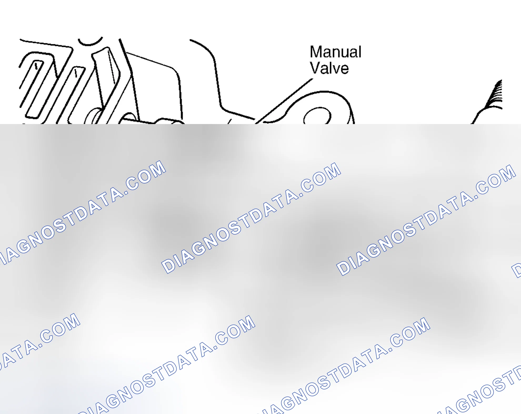 Scheme 65: CHANNEL PLATE, GASKET & ACCUMULATORS