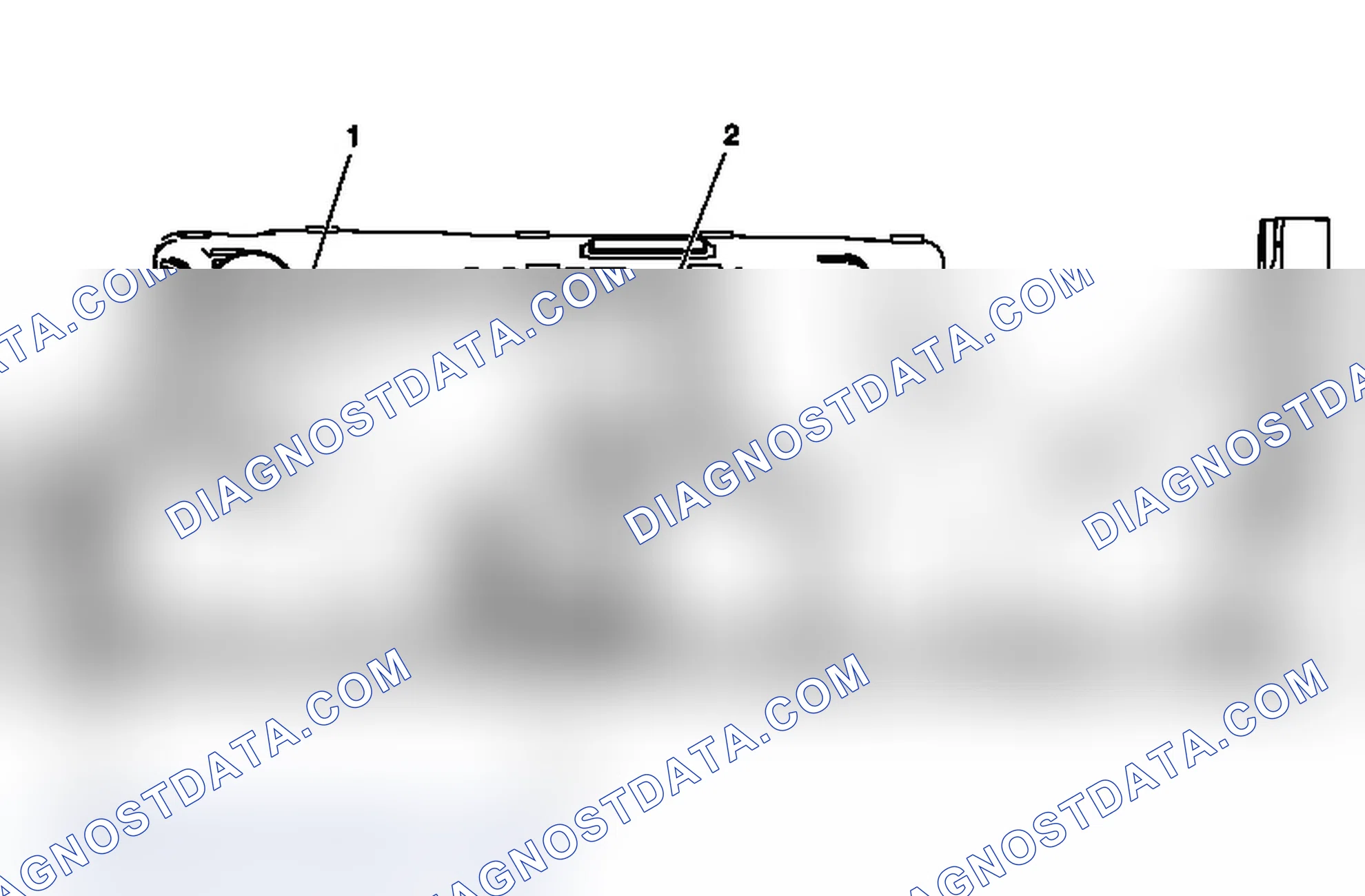 Scheme 123: Oil Pan Right Side