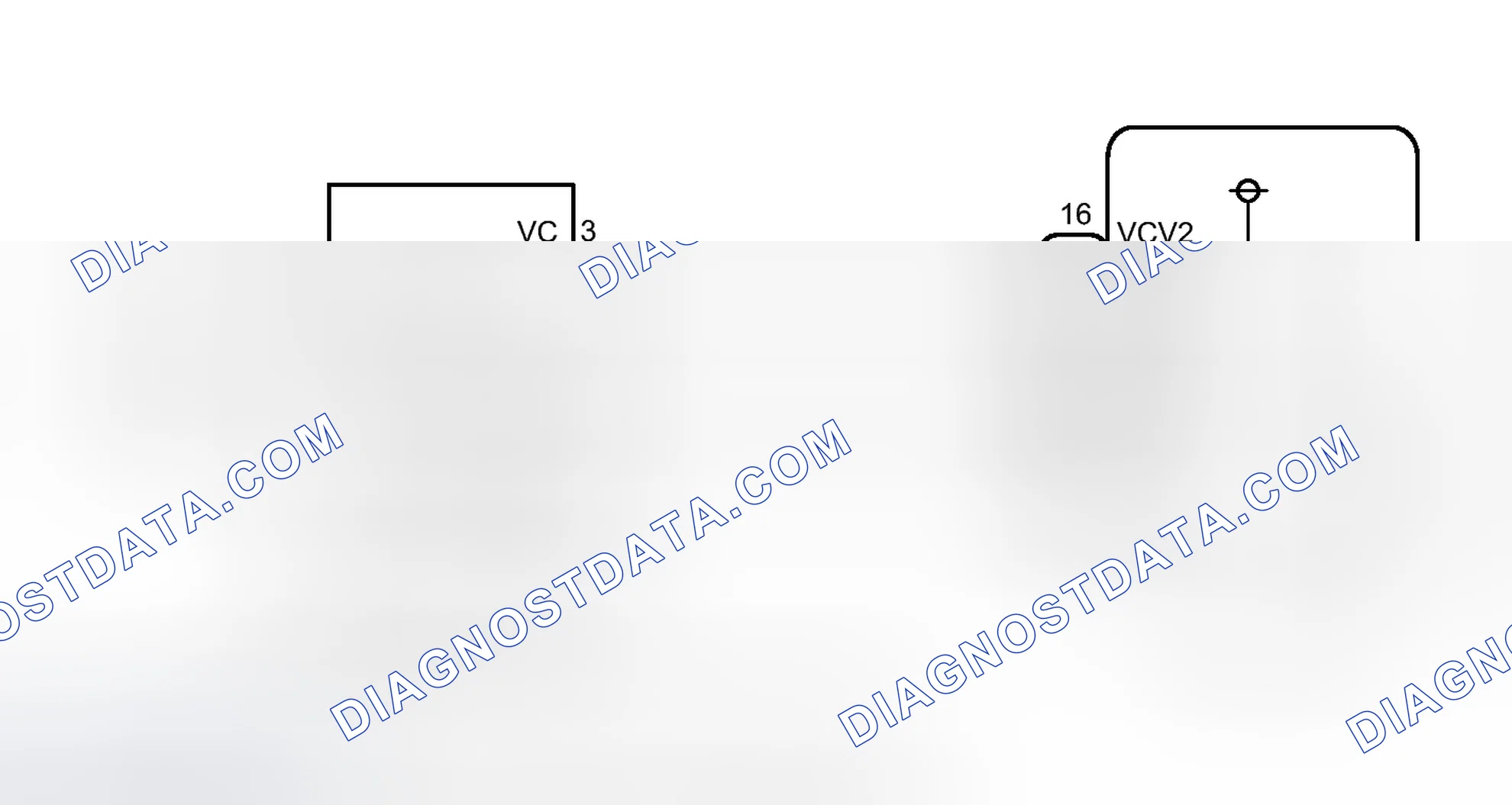 Scheme 271: WIRING DIAGRAM