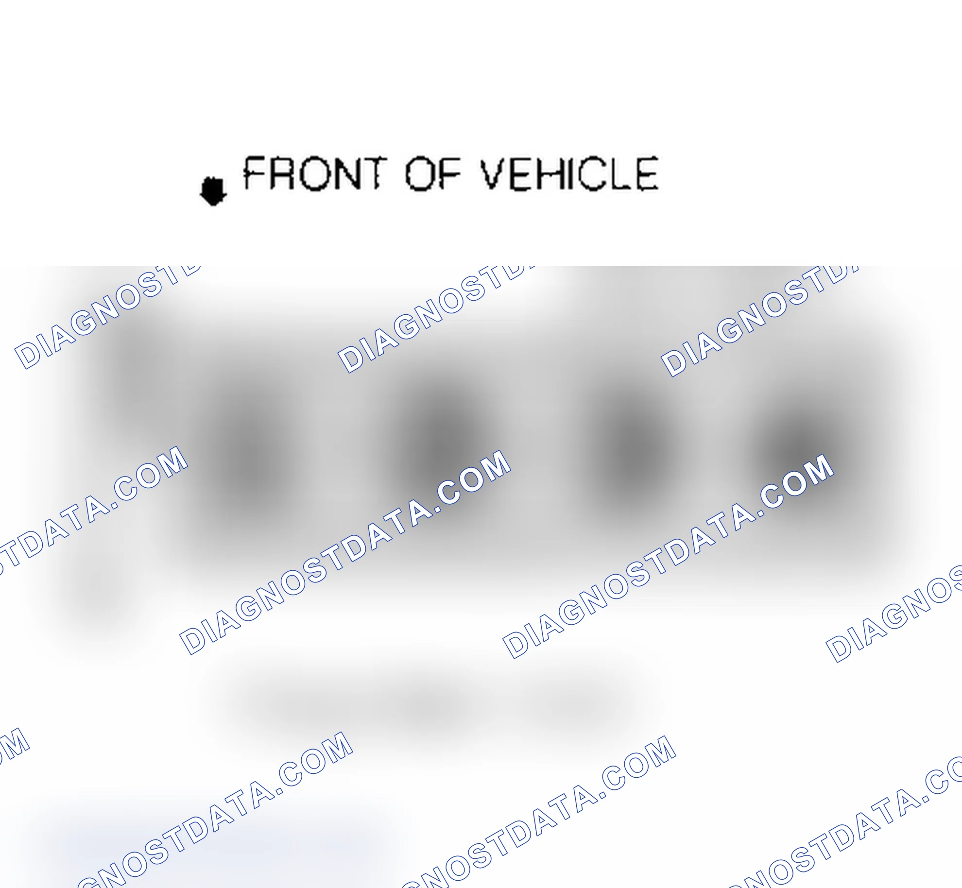 Scheme 2: 2.0L (VIN 1) Firing Order & Timing Marks