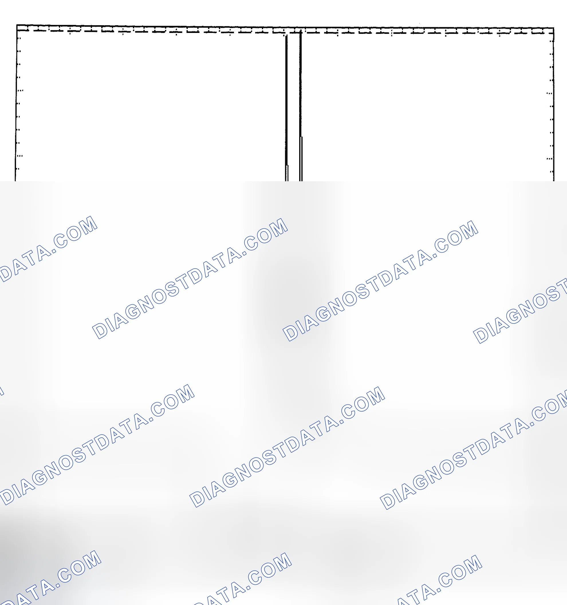 Scheme 30: Single Injector - Known Good - Voltage Pattern