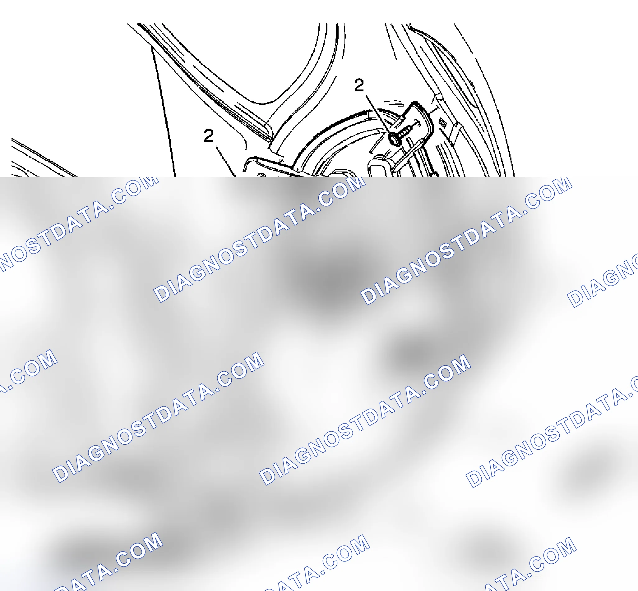 Scheme 17: Headlamp Replacement (Solstice)