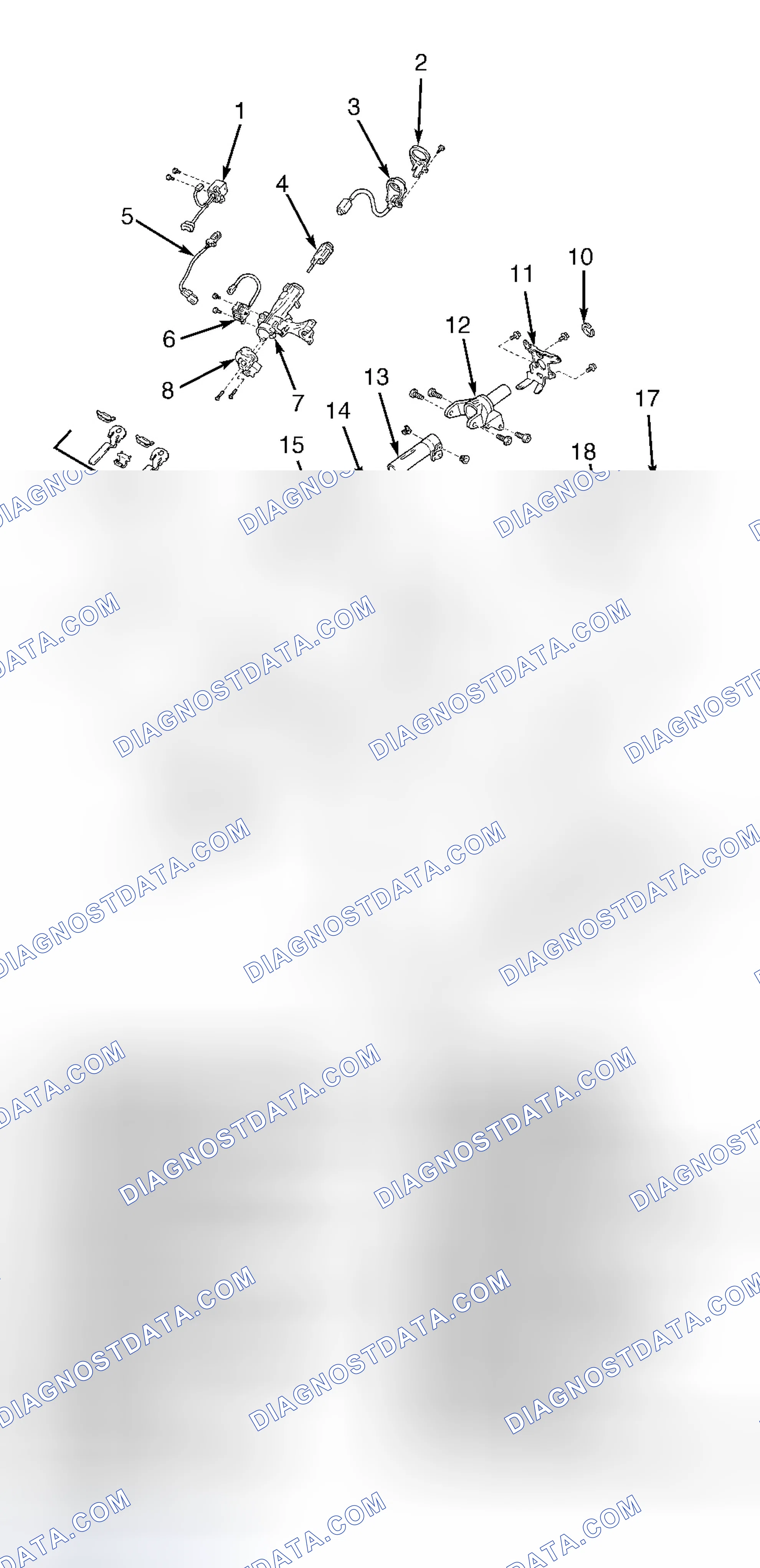 Scheme 26: Reassembly & Installation