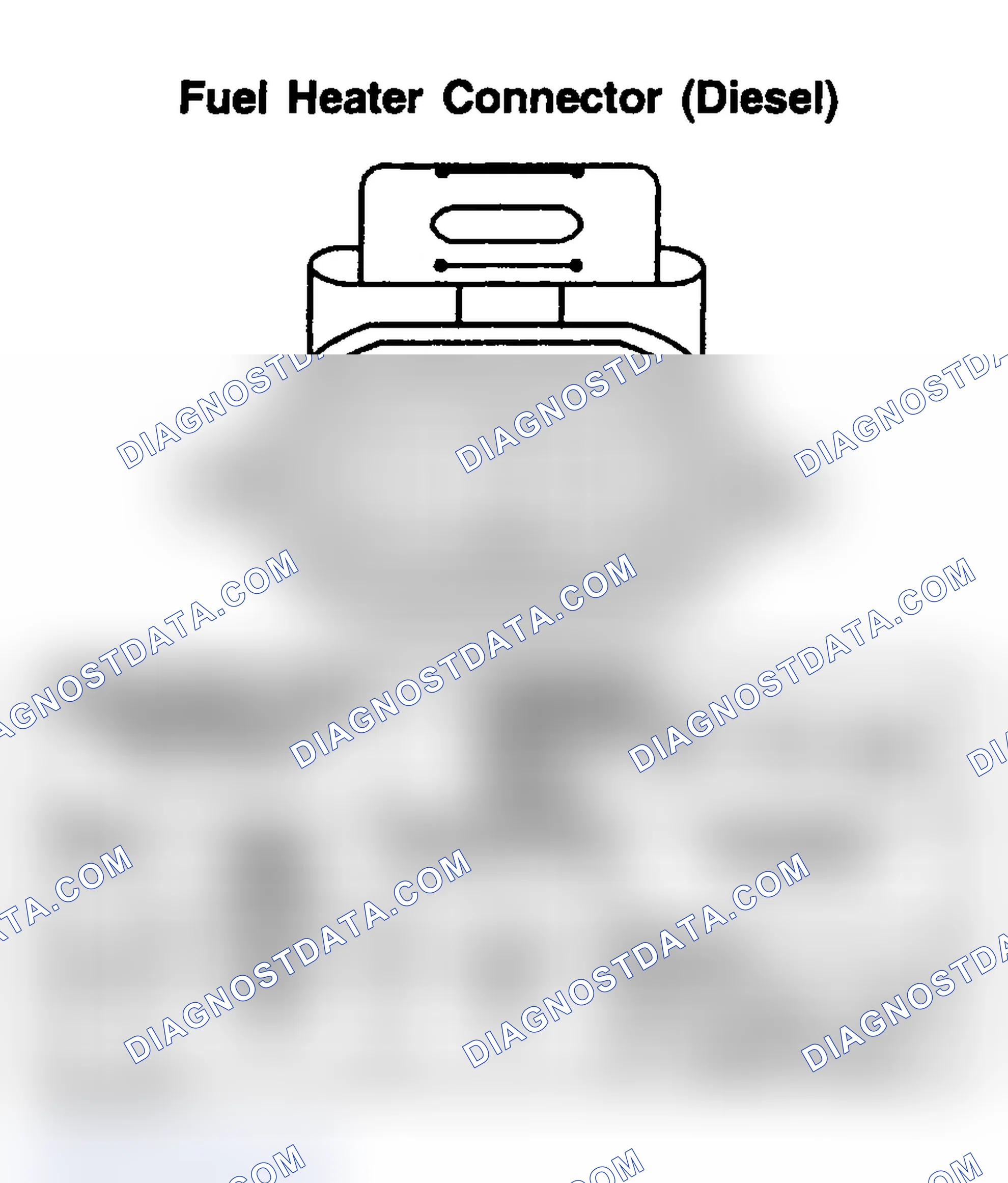 Scheme 156: FUEL HEATER (DIESEL)