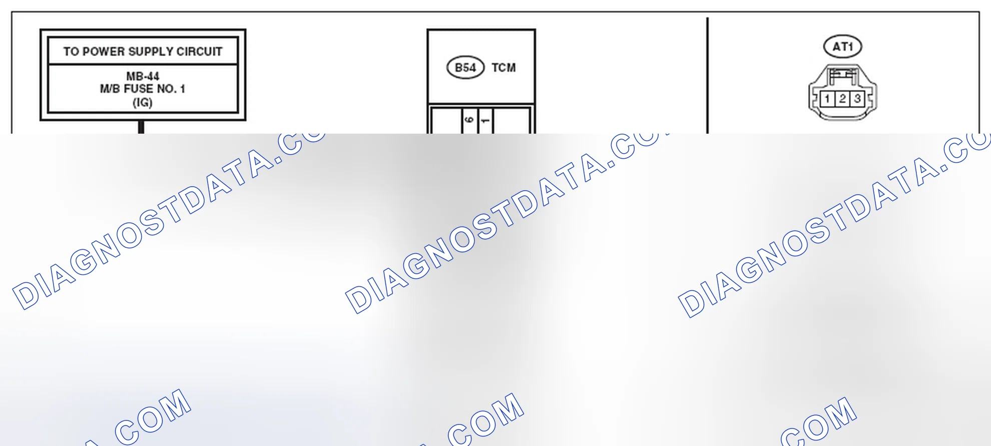 Scheme 623: WIRING DIAGRAM