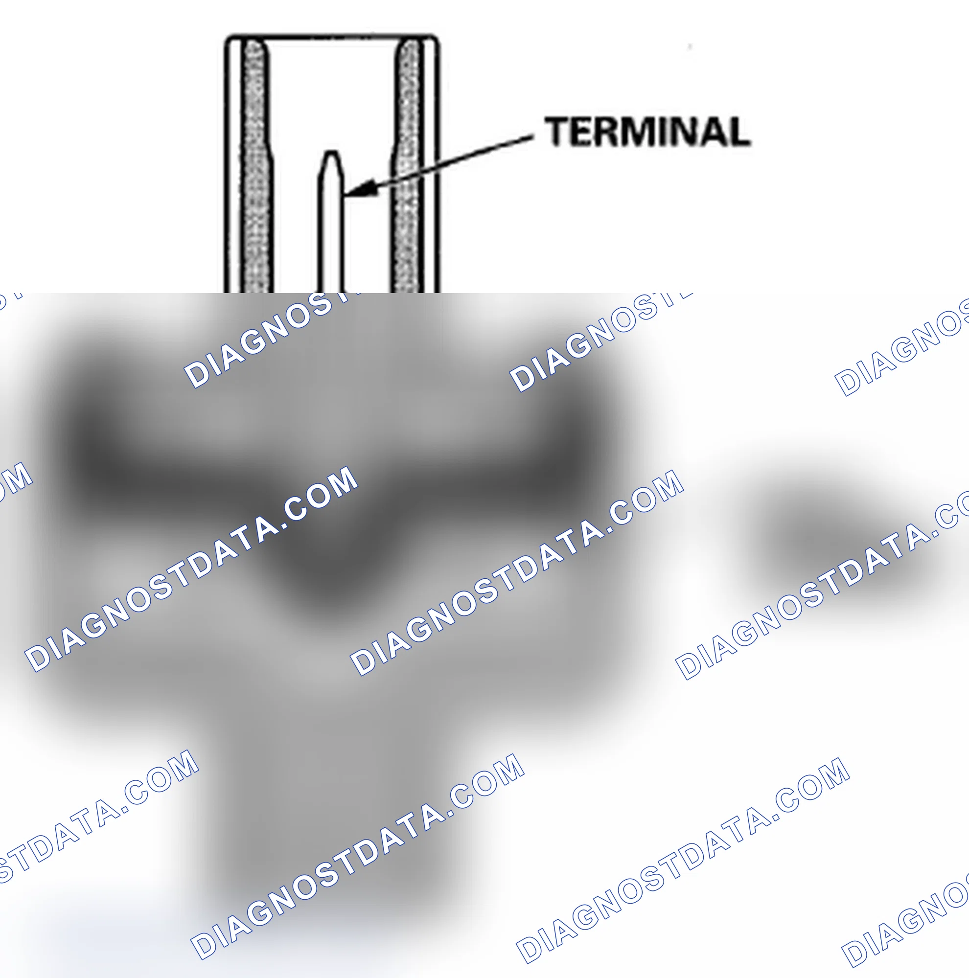 Scheme 53: Knock Sensor