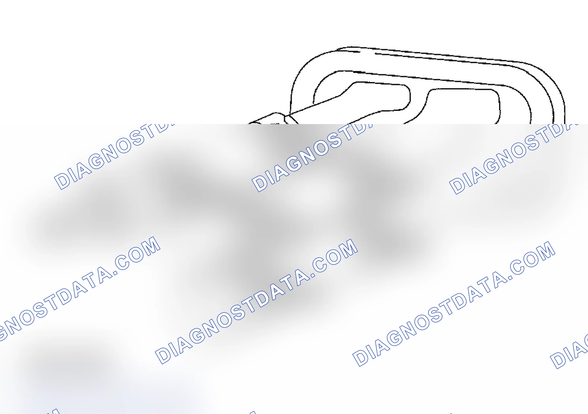Scheme 201: Heater Core - Pressure Test