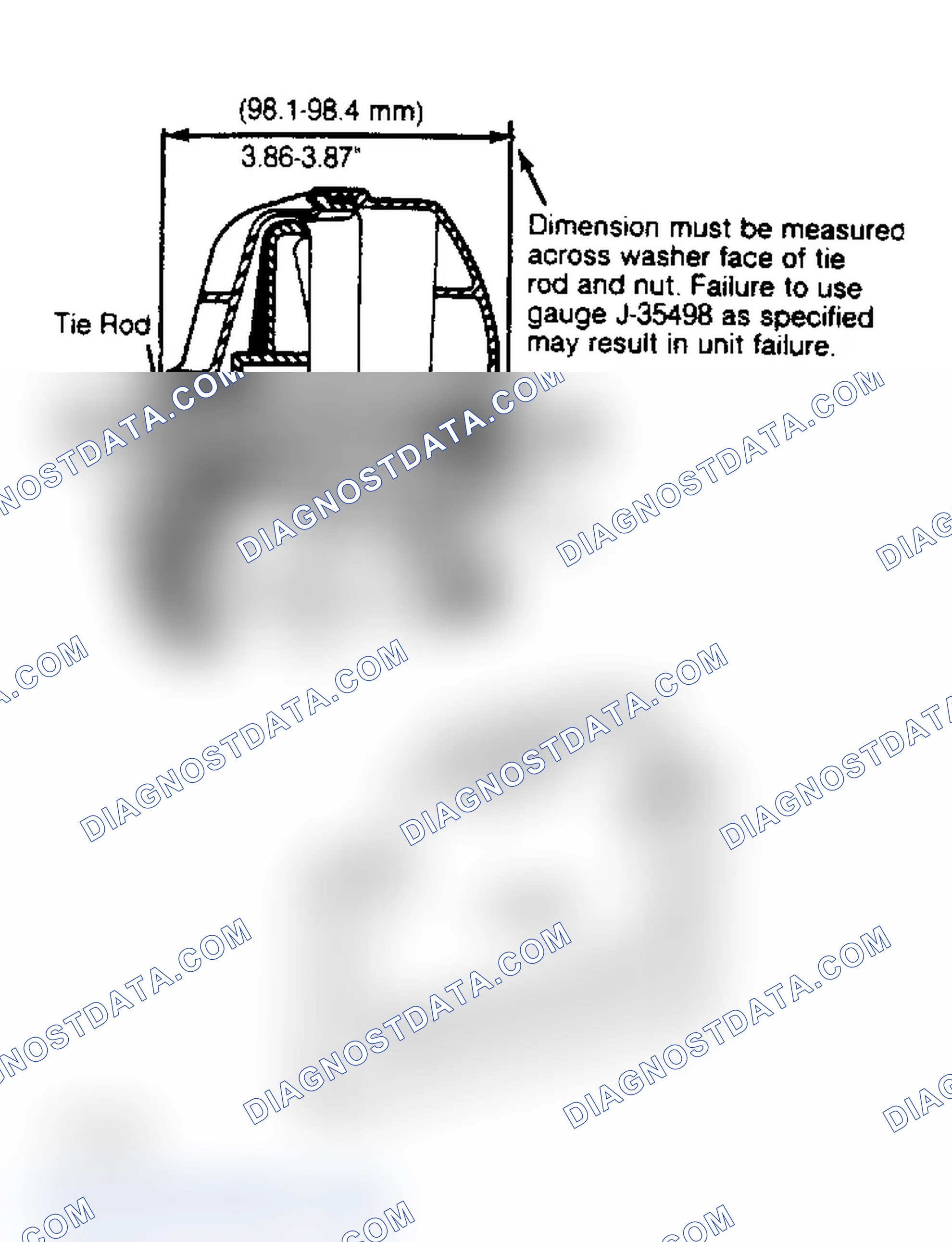Scheme 6: Assembling Shell Halves Of Power Brake Booster
