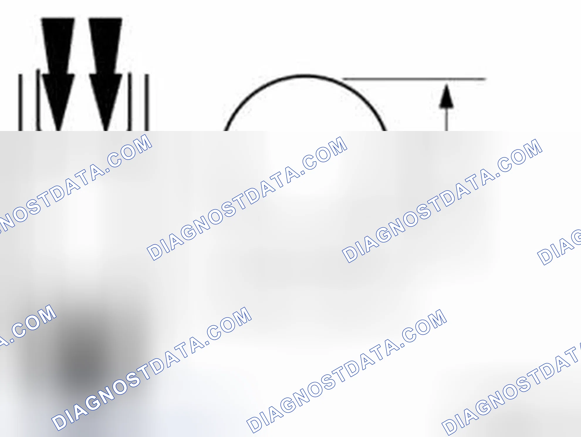 Scheme 2369: Connecting Rod Bearing Journal Taper and Out-of-Round