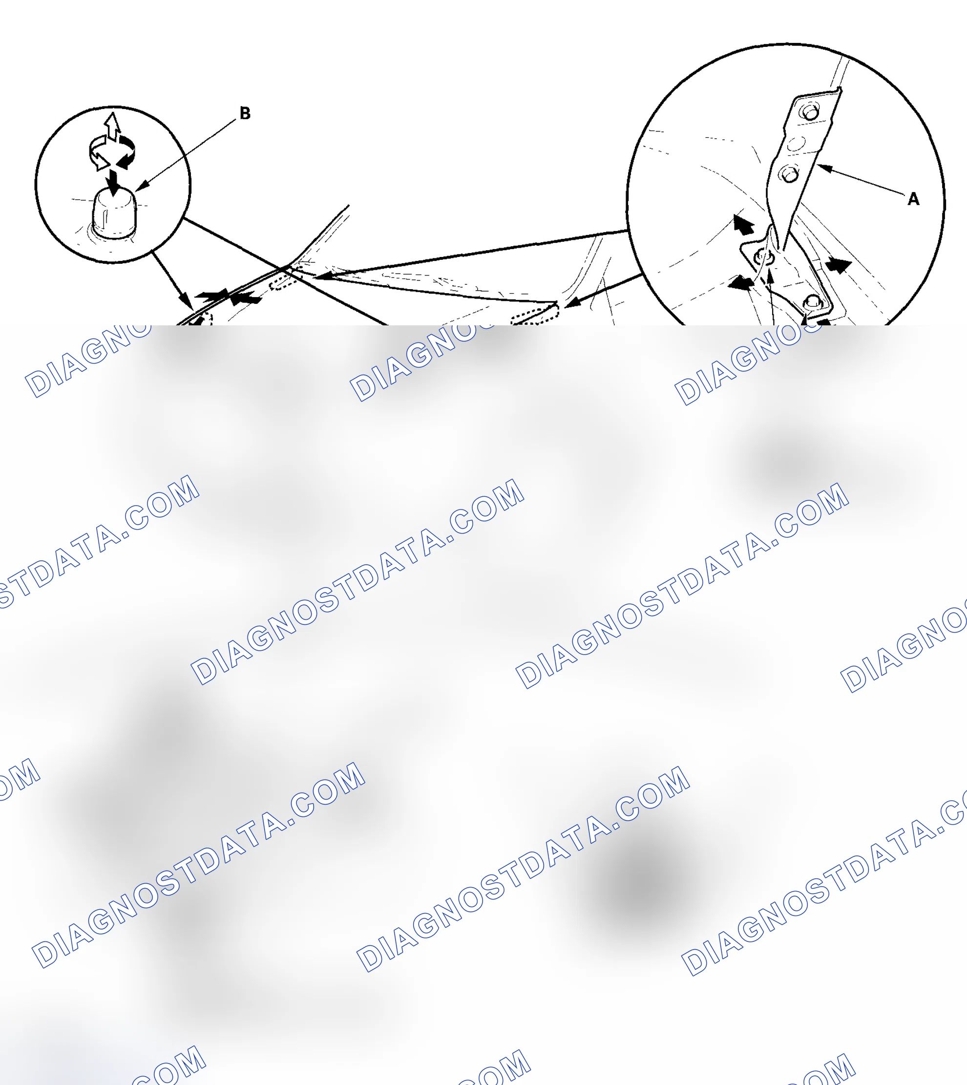 Scheme 6: Adjustment