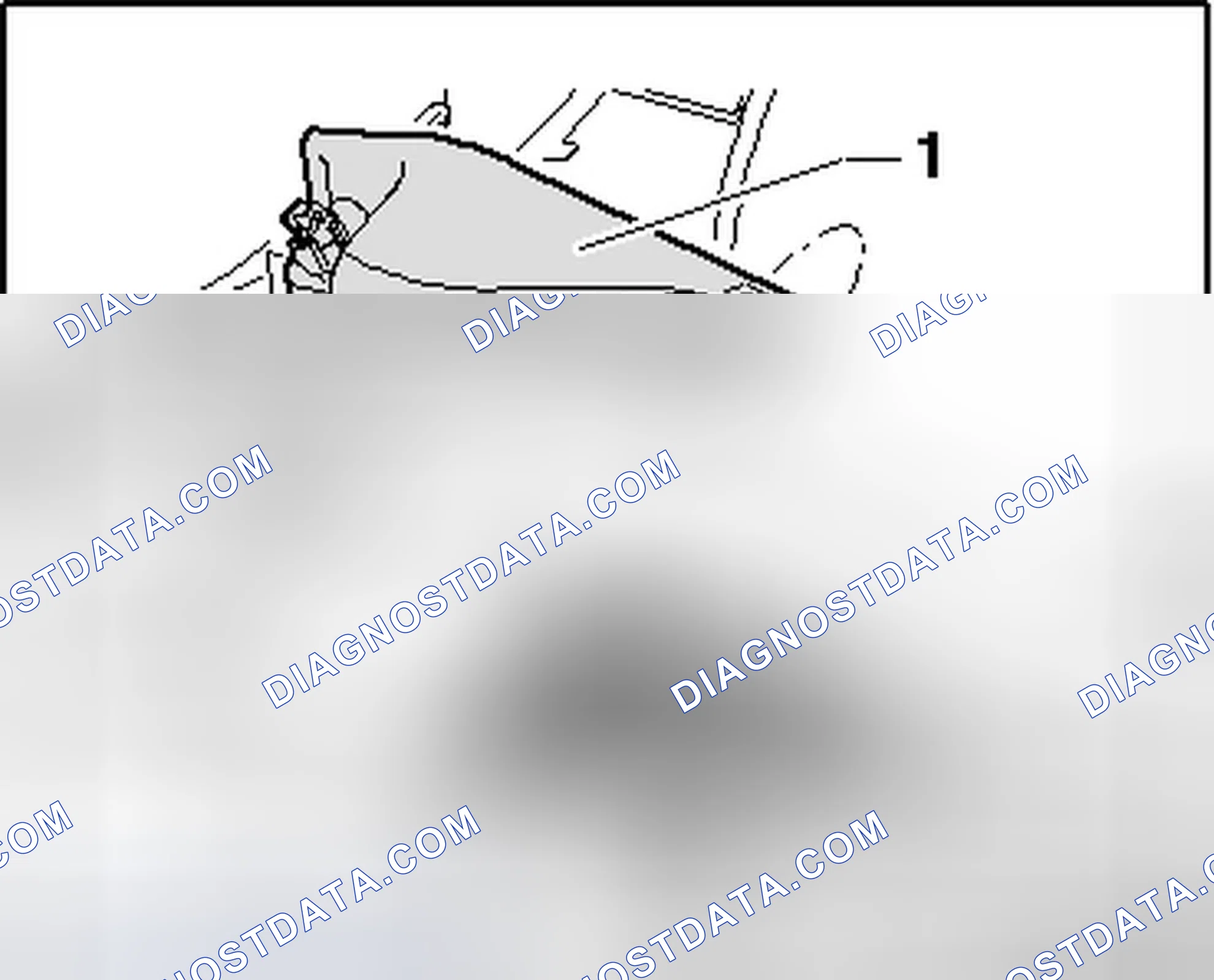 Scheme 26: INTAKE AIR GRILLE