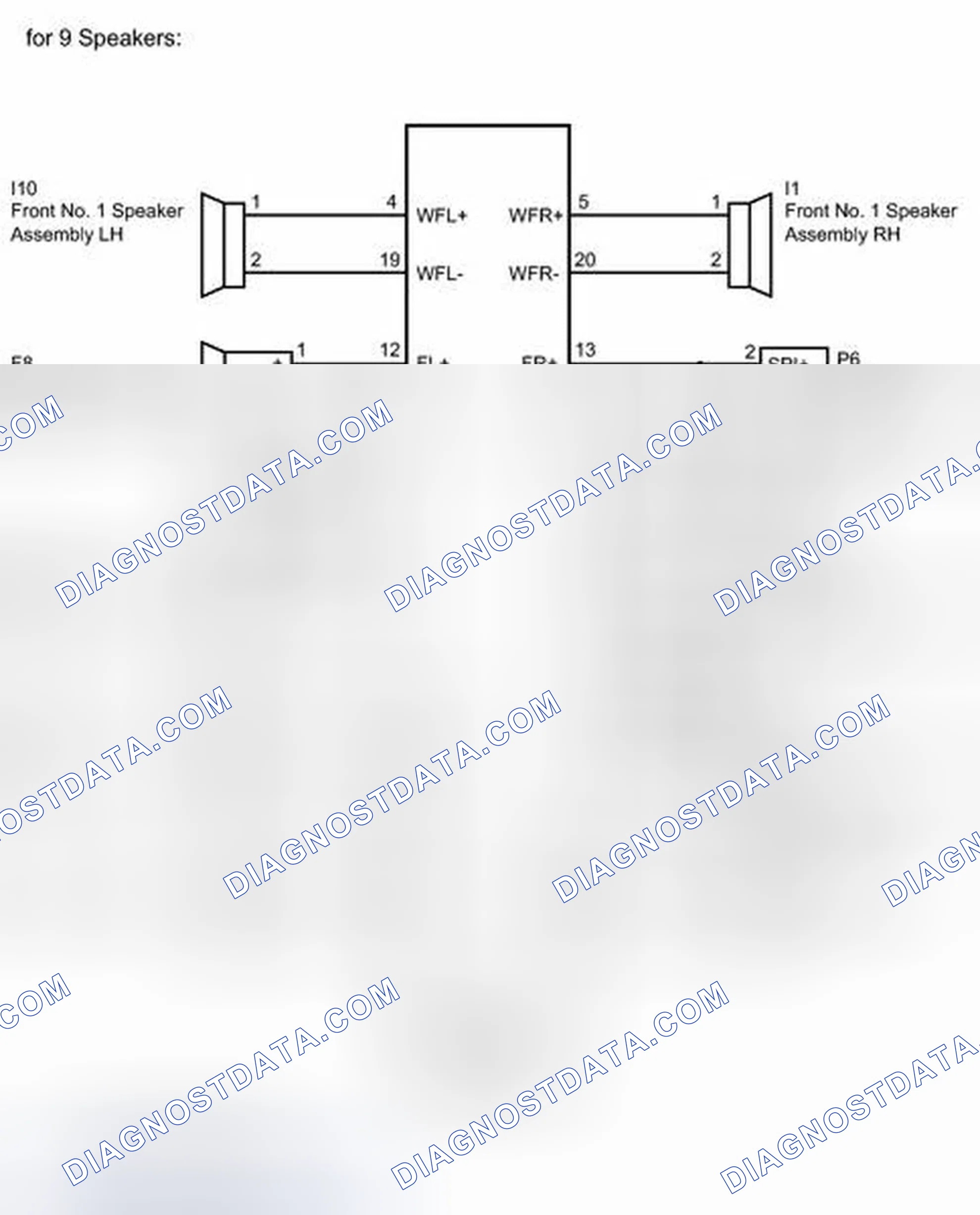 Scheme 81: WIRING DIAGRAM