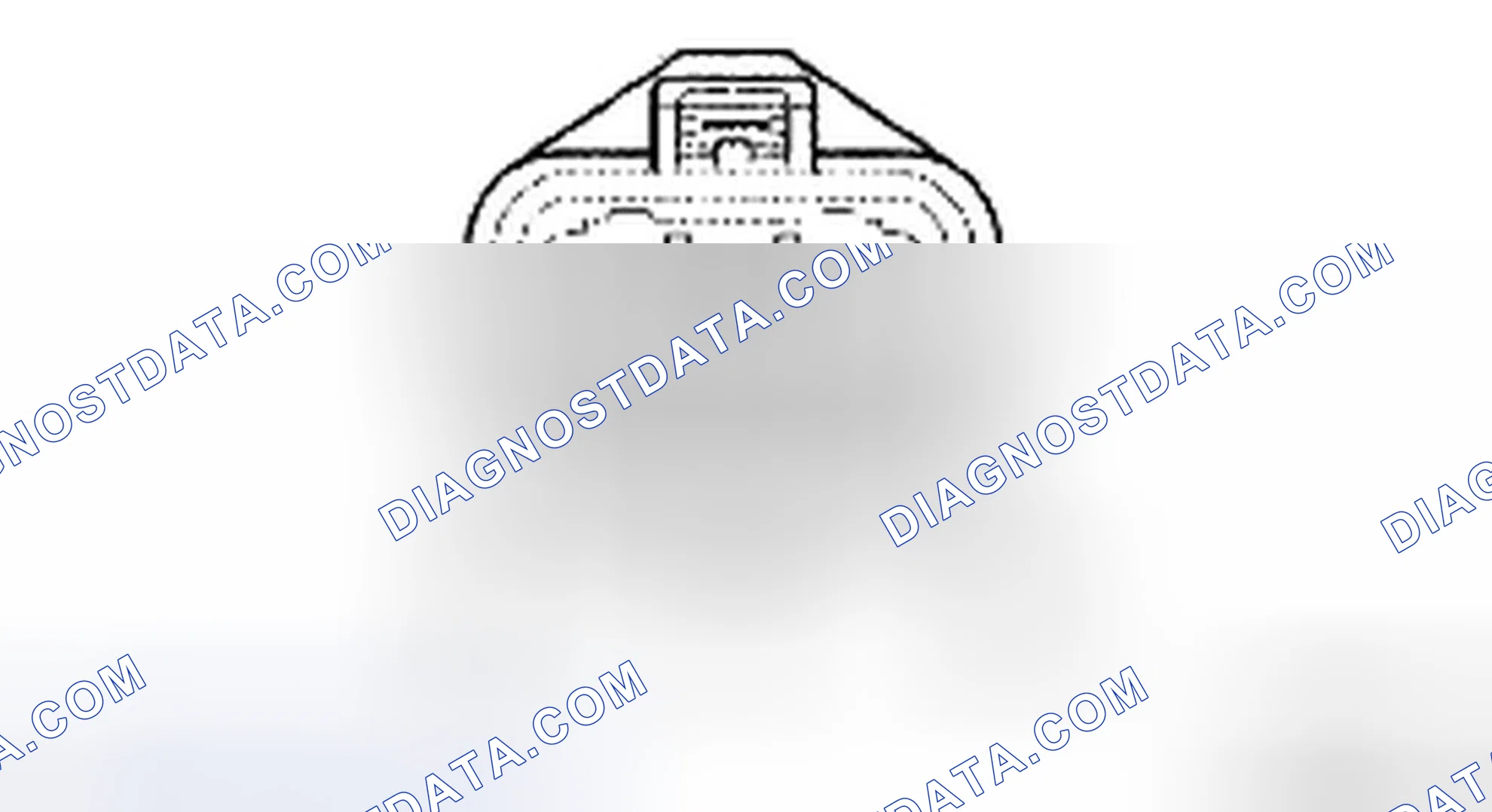 Scheme 100: ON-VEHICLE INSPECTION