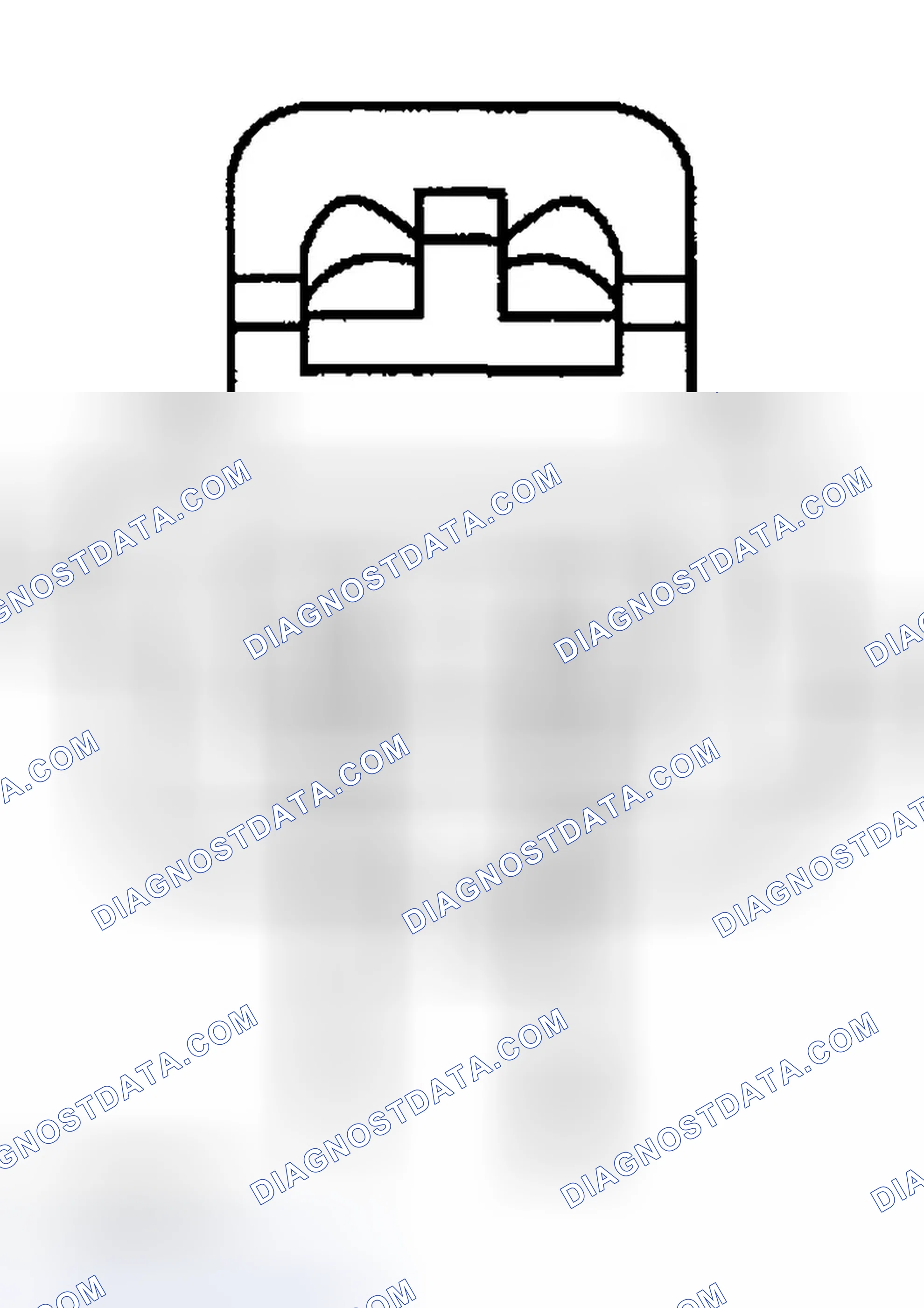 Scheme 428: Output Shaft Speed (OSS) Sensor