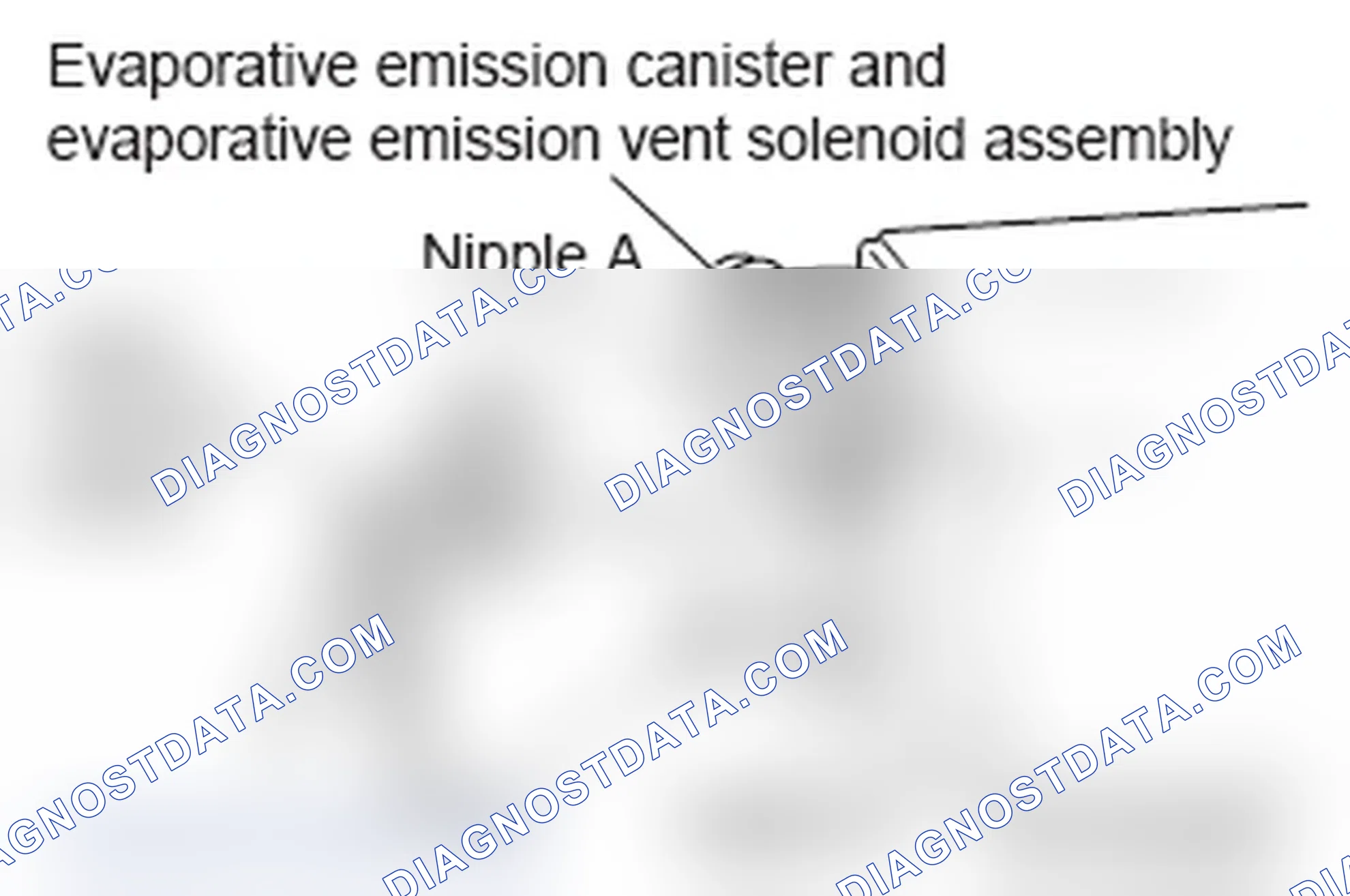 Scheme 35: EVAPORATIVE EMISSION VENTILATION SOLENOID CHECK