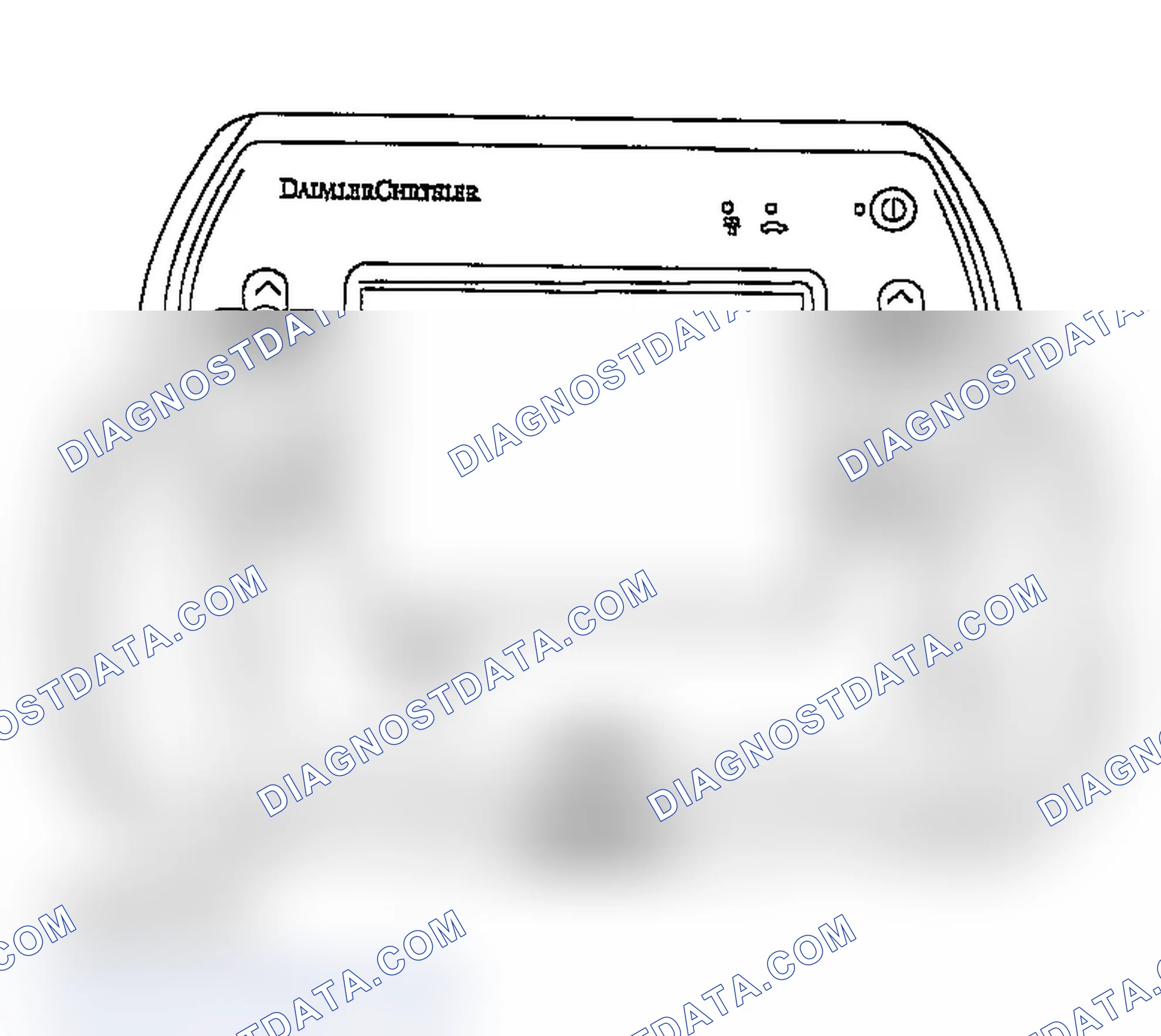 Scheme 11: Diagnostic Test