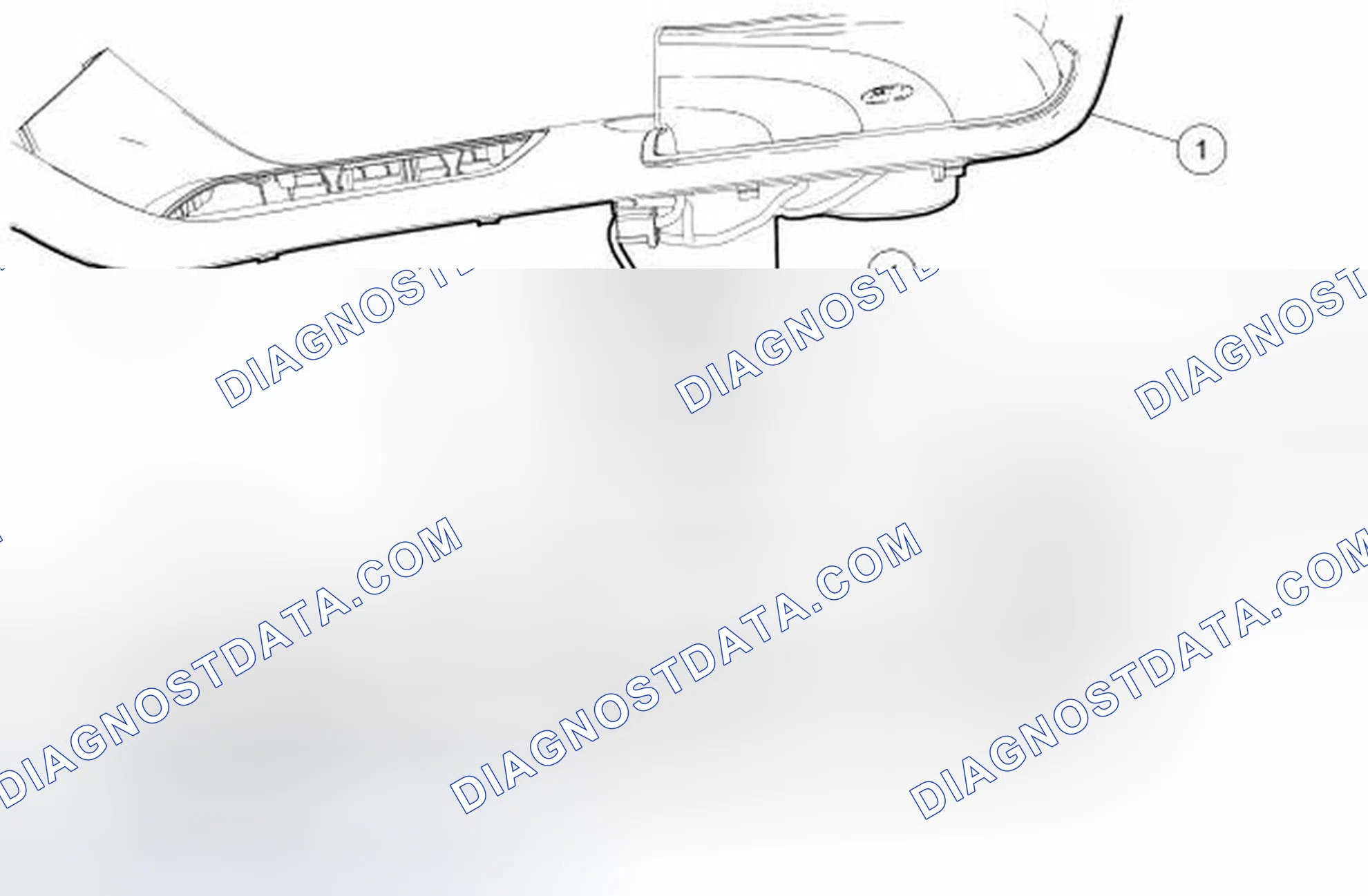Scheme 24: Ambient Lighting Module