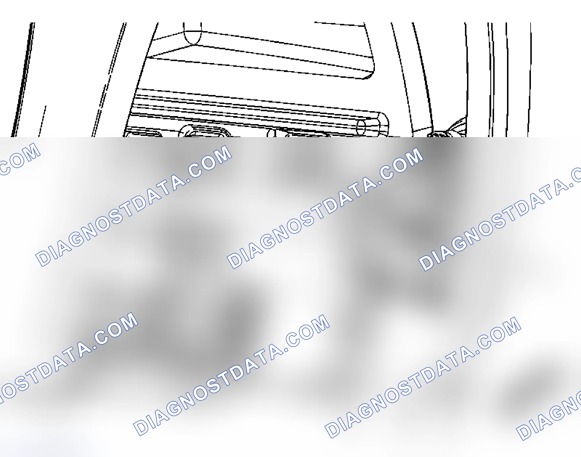 Scheme 22: Fog Lamp Bulb Replacement - Front (Torrent)