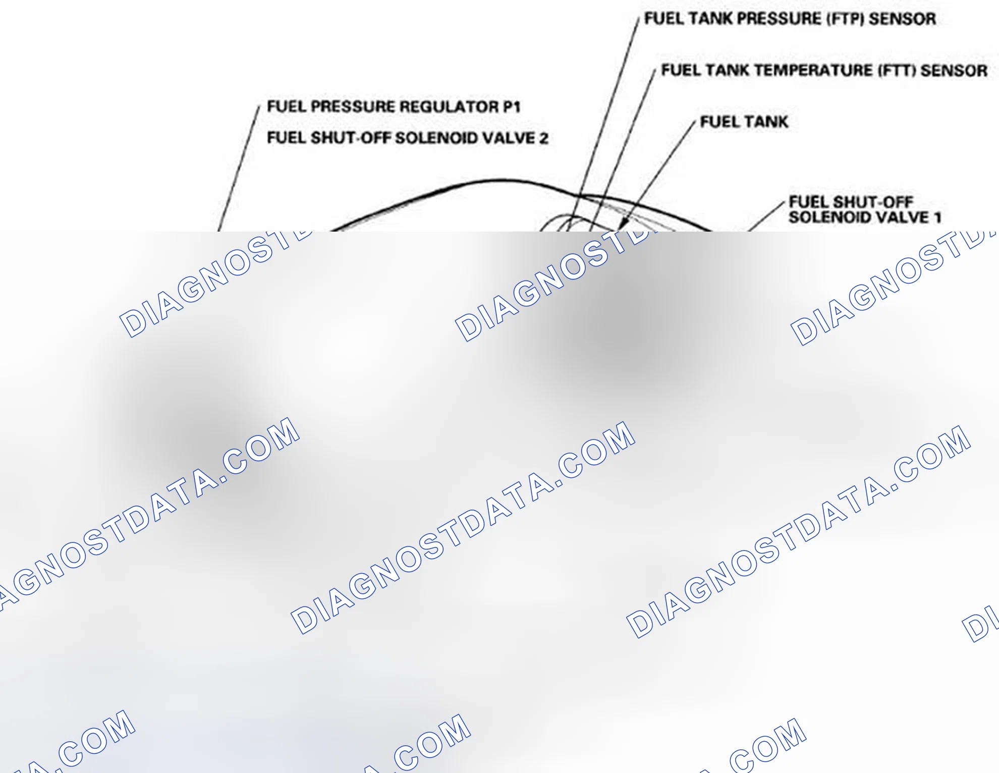 Scheme 1123: Component Location Index