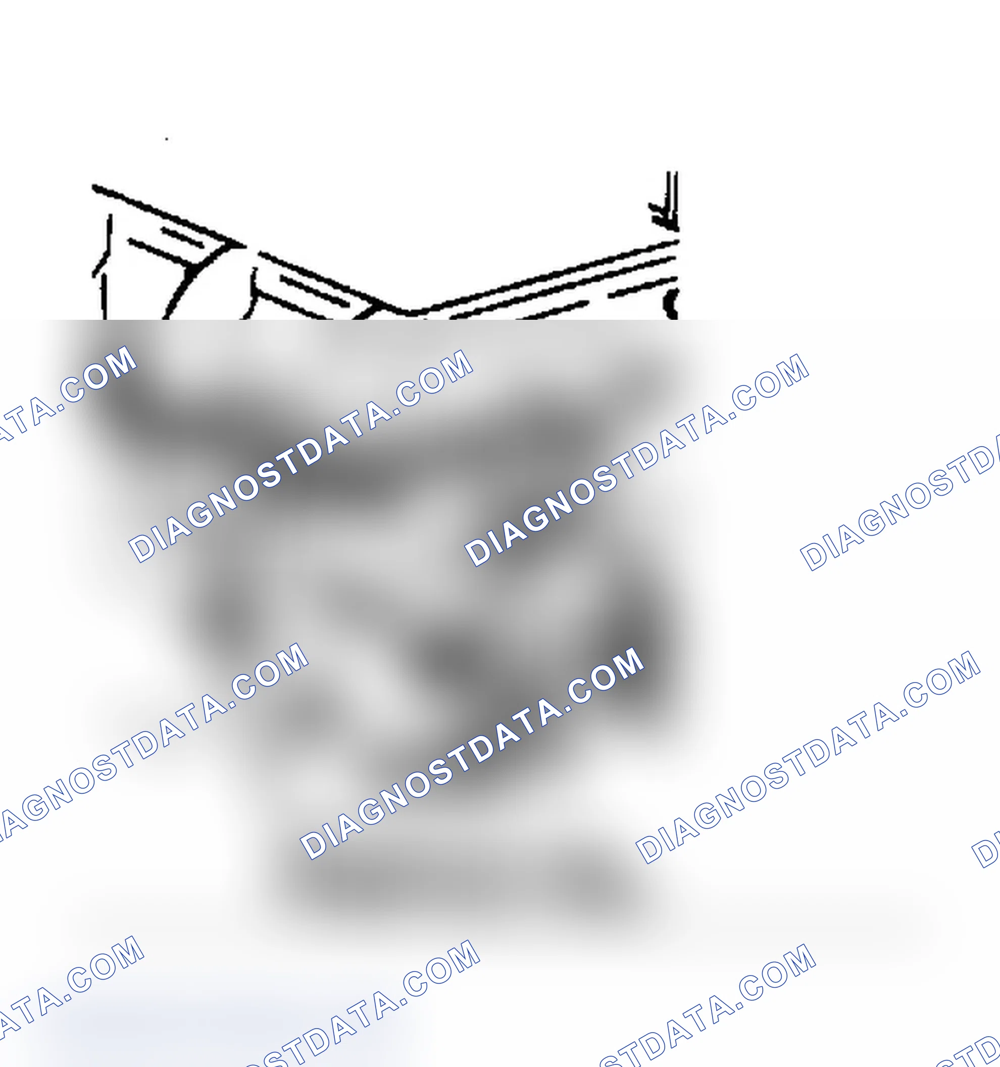 Scheme 233: Disconnecting PCV & Installing Orifice
