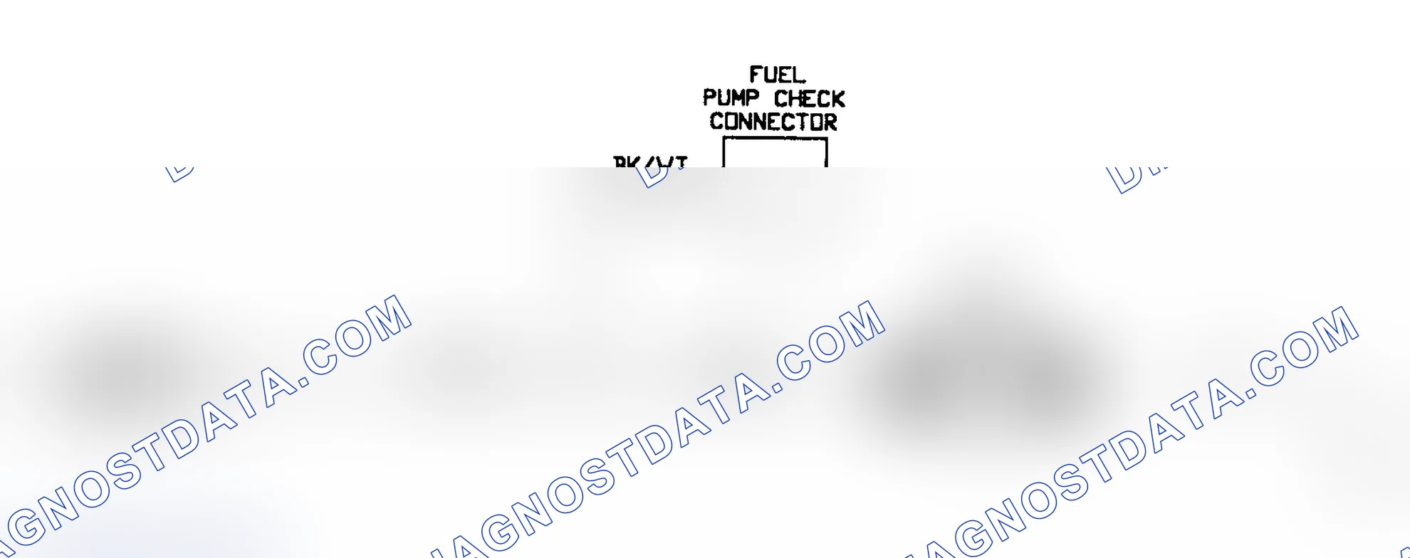 Scheme 37: No Start Test NS-5A: Circuit Diagram