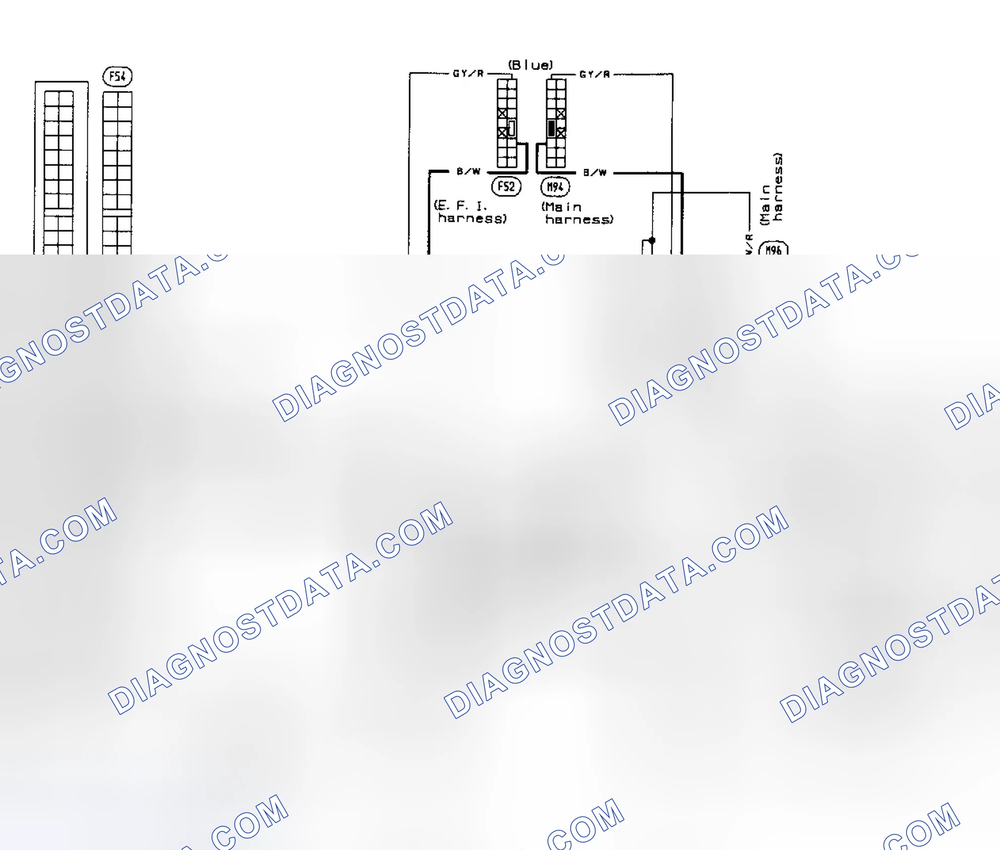 Scheme 14: DTC 12 - AIRFLOW METER