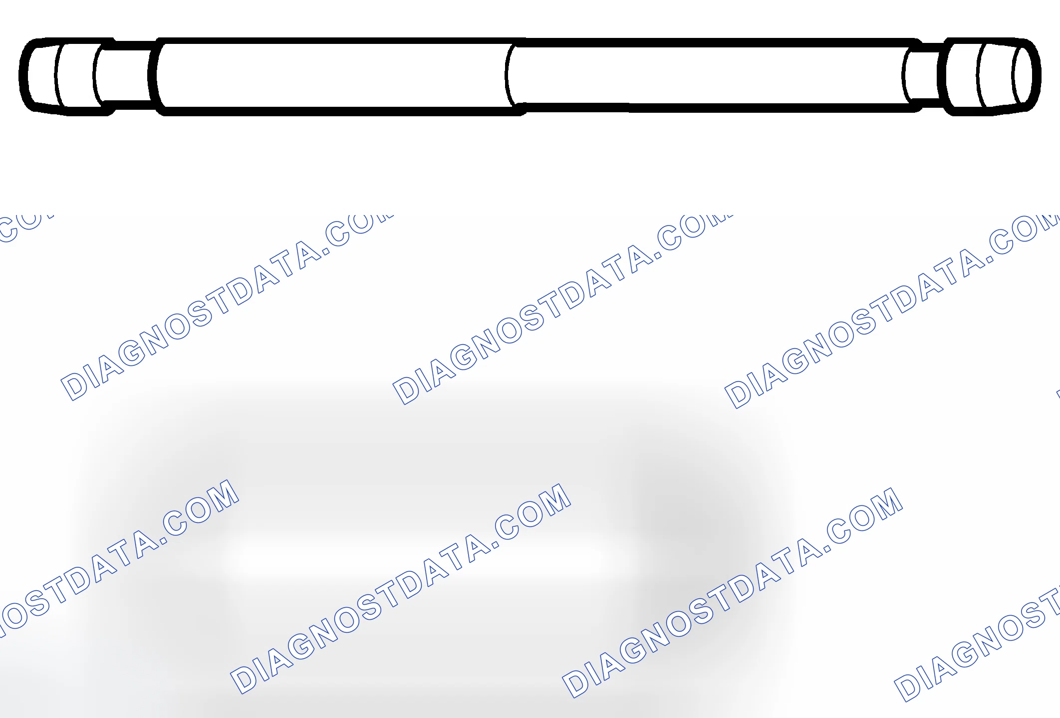 Scheme 777: 83 95 071 Fitting tool, valve stem gasket