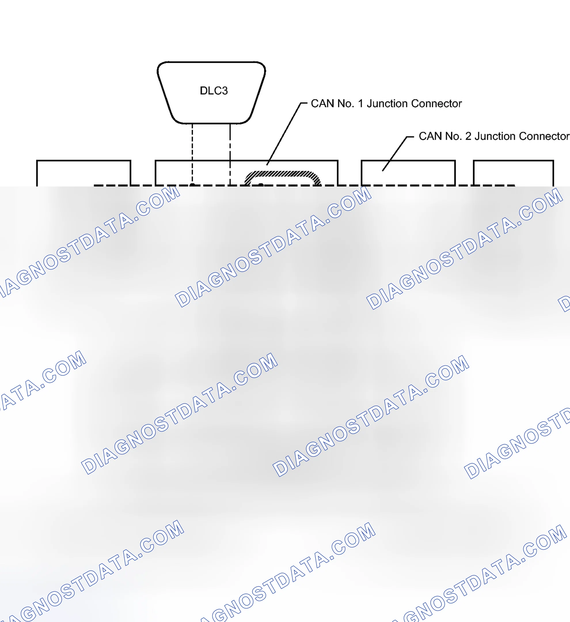 Scheme 125: WIRING DIAGRAM
