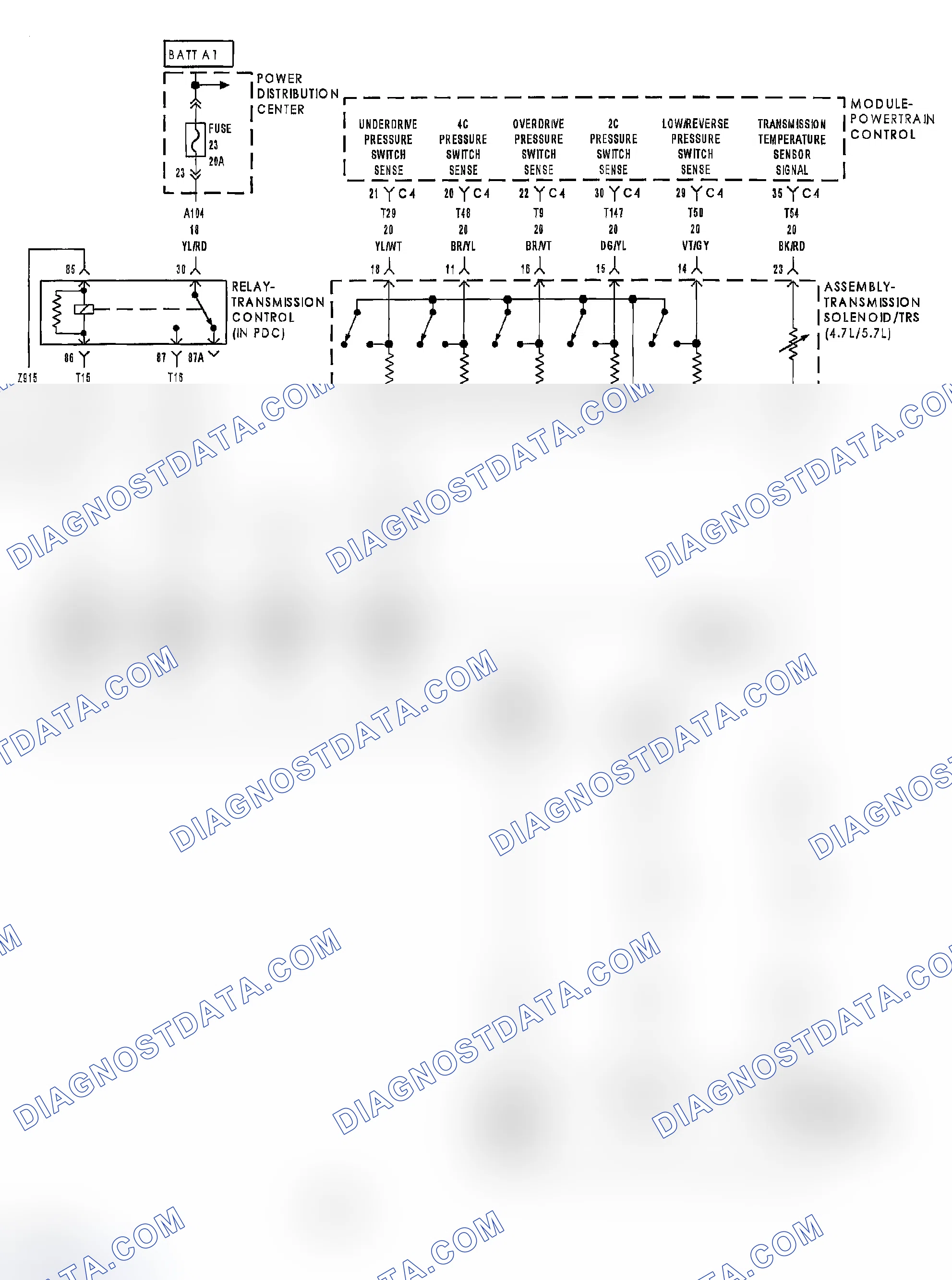 Scheme 473: Circuit Schematic