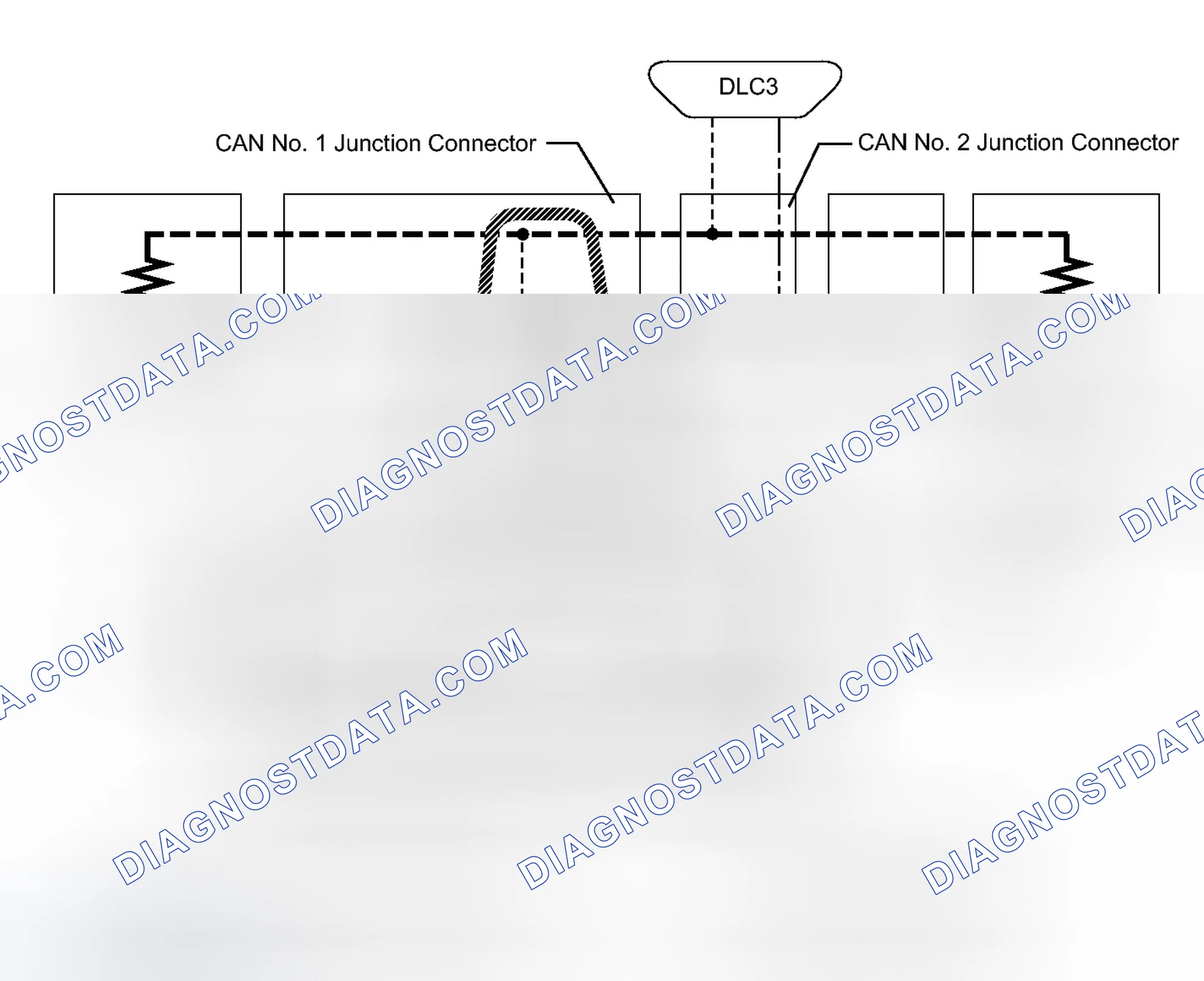 Scheme 126: WIRING DIAGRAM