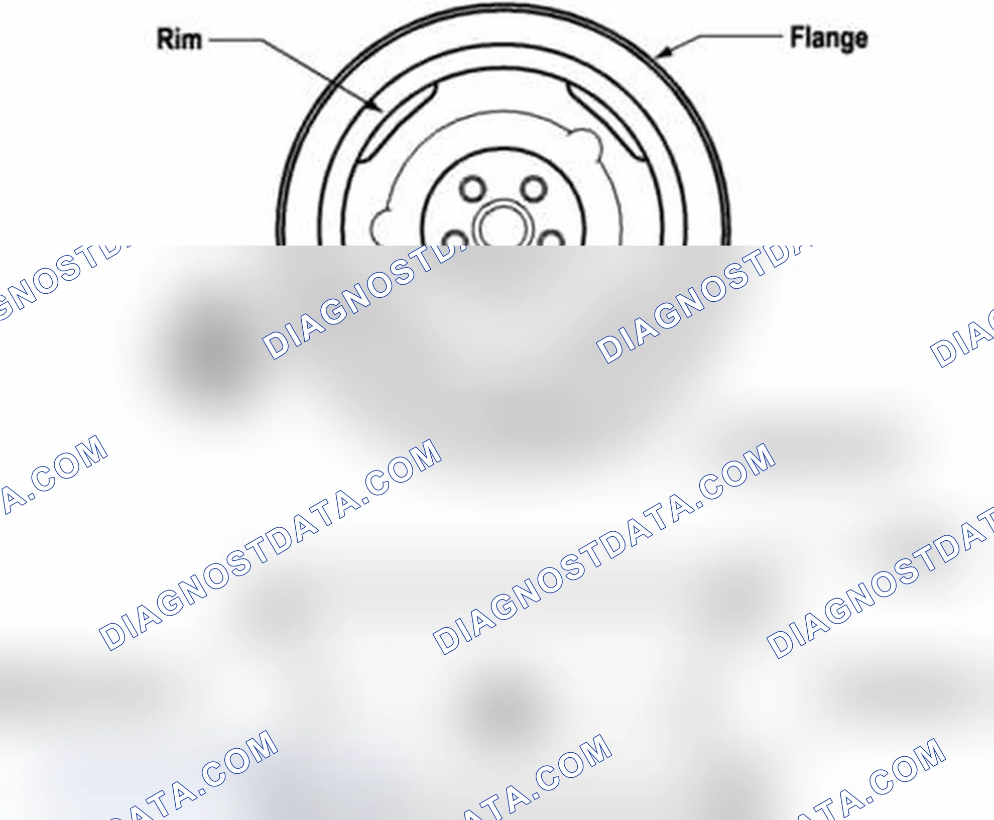 Scheme 31: Steel Wheel