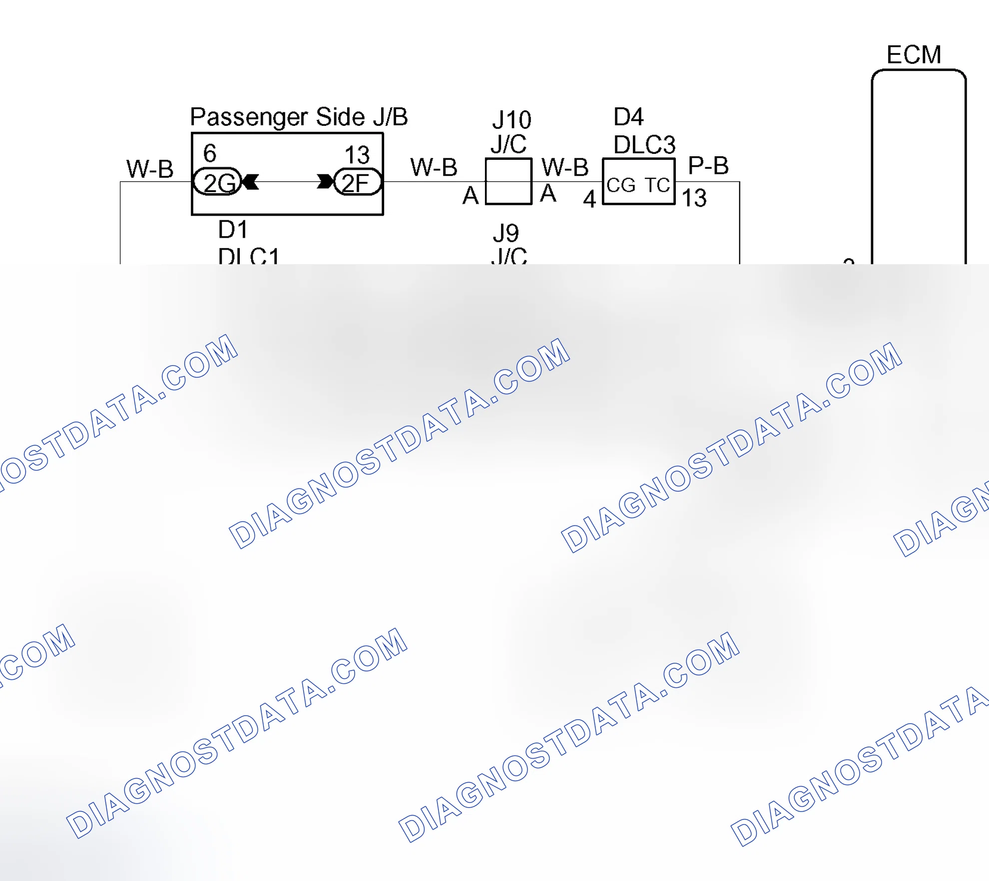 Scheme 259: WIRING DIAGRAM