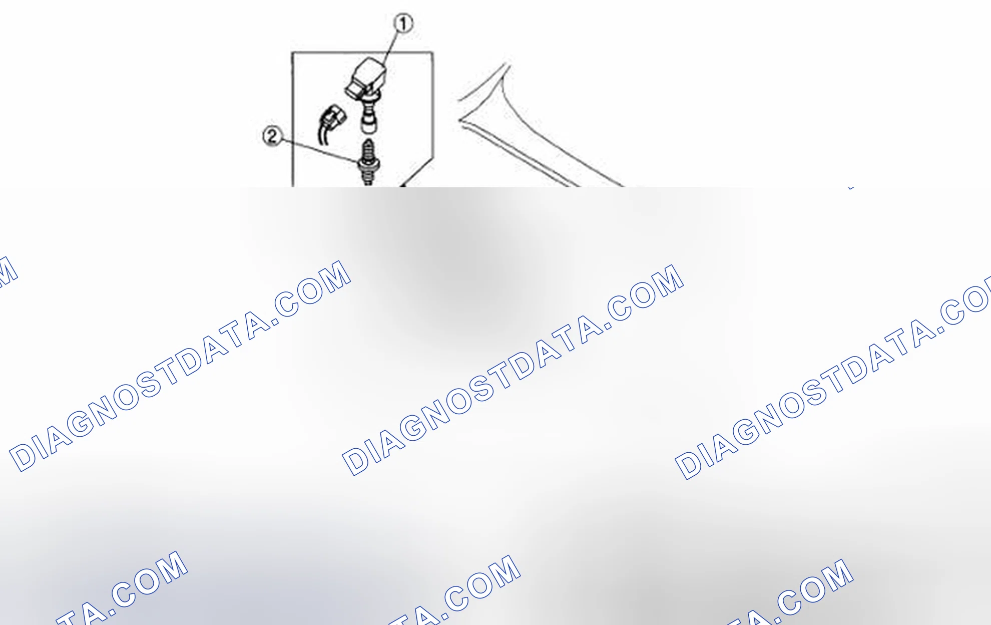 Scheme 1: IGNITION SYSTEM LOCATION INDEX [L3]
