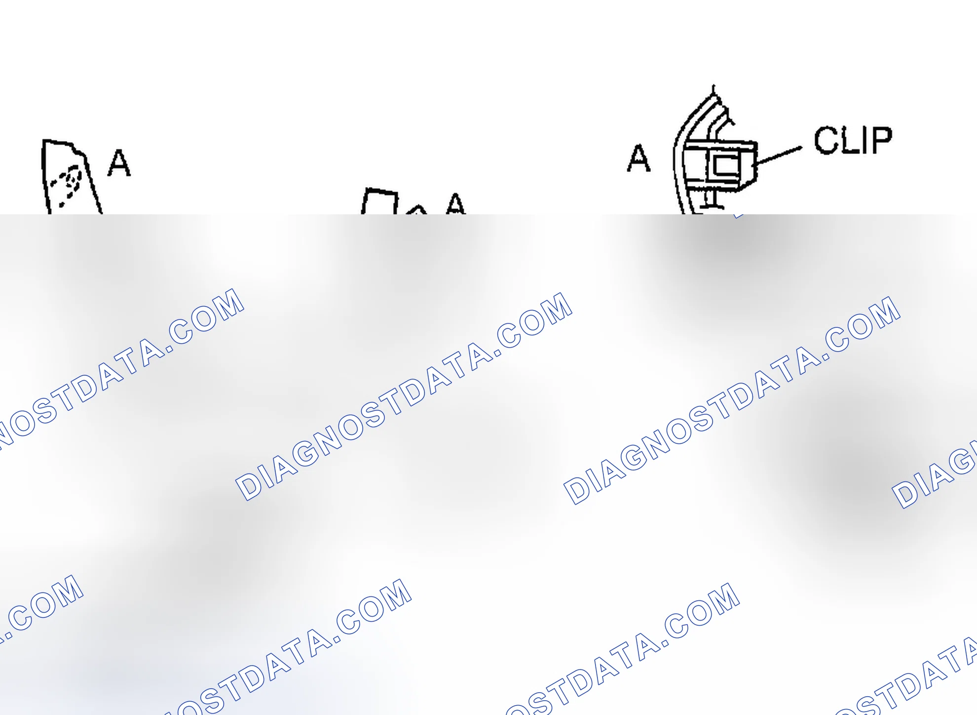 Scheme 19: LOWER PANEL REMOVAL/INSTALLATION