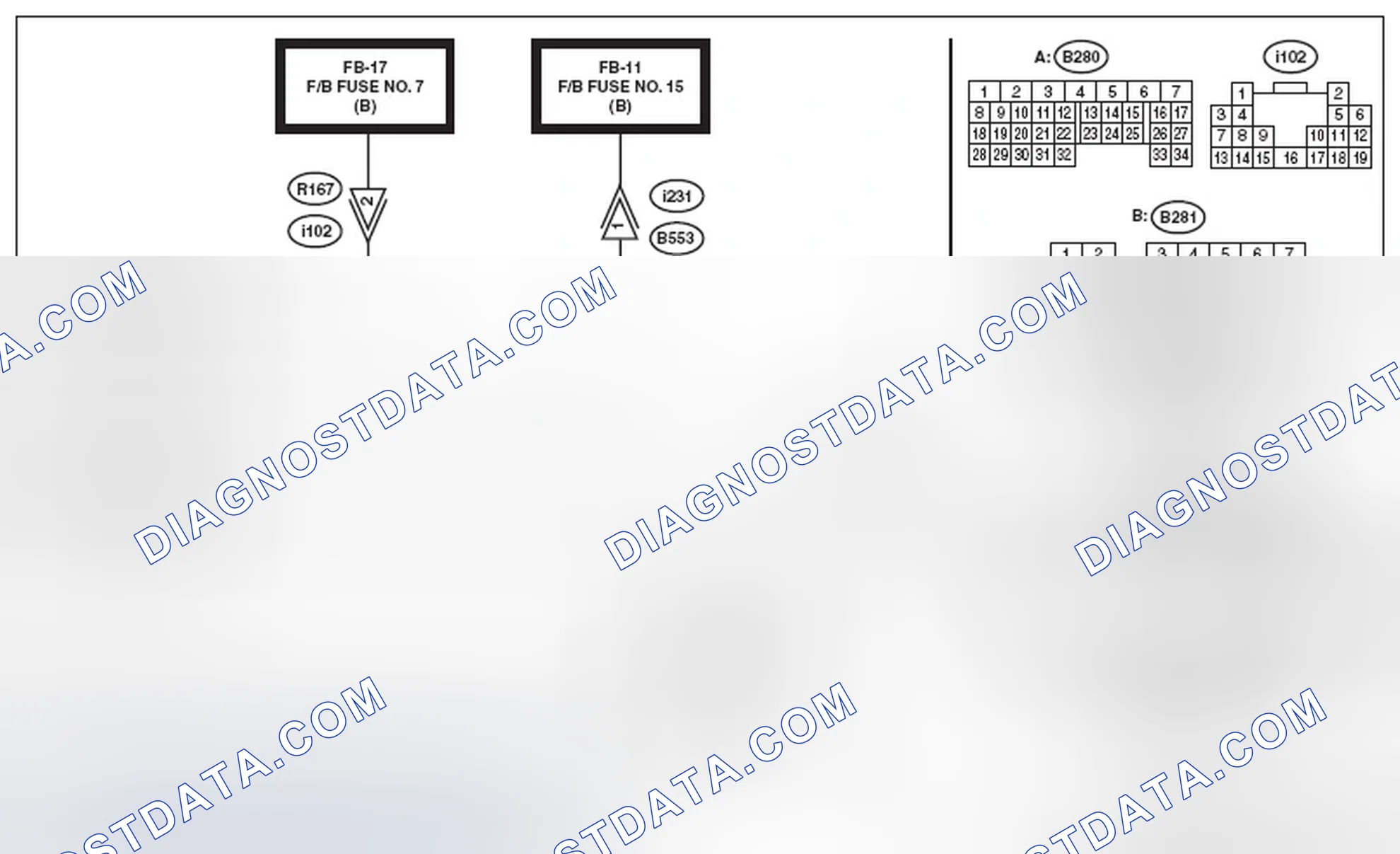 Scheme 9: WIRING DIAGRAM