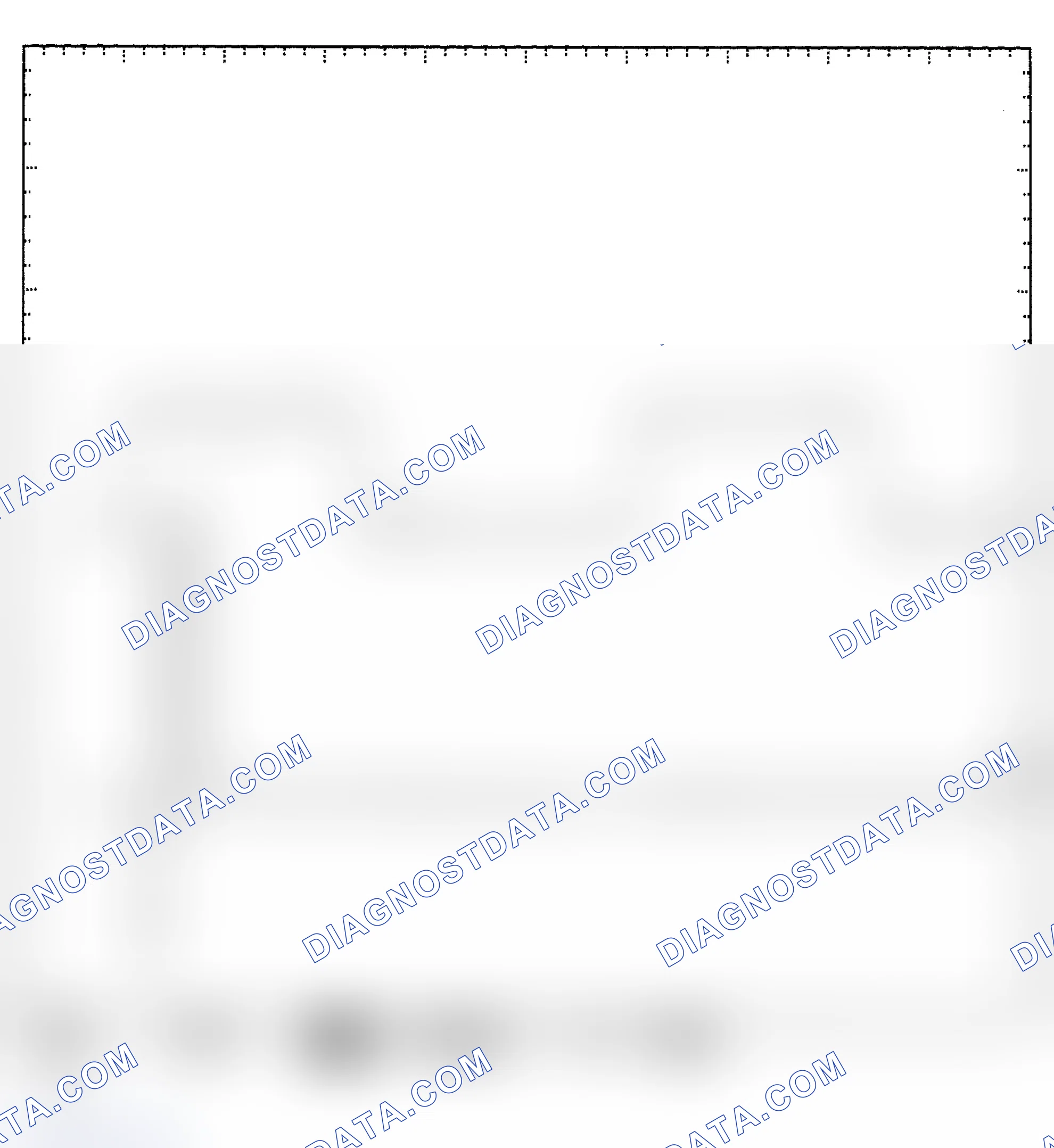 Scheme 26: Injector Bank - Known Good - Voltage Pattern