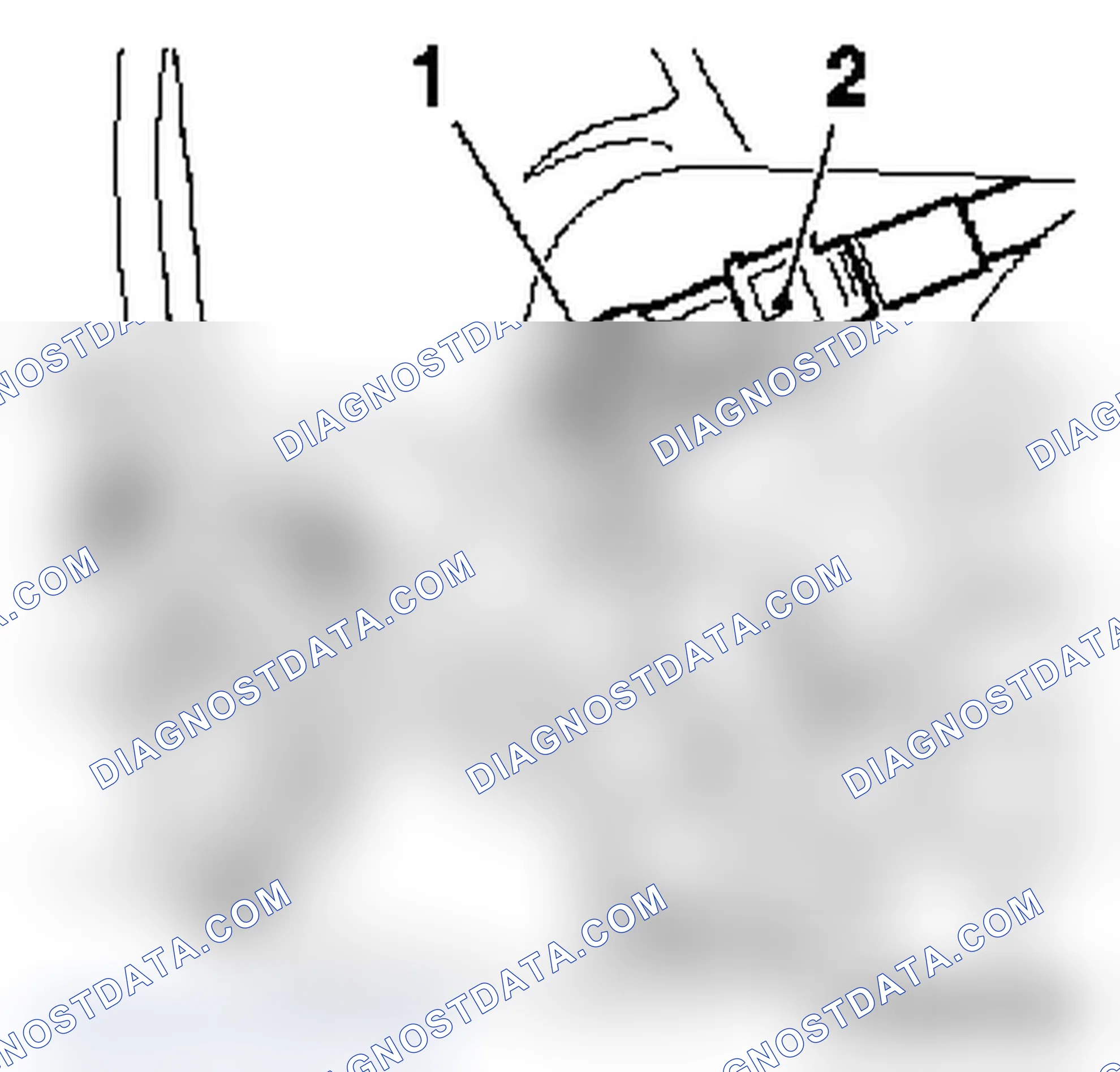 Replace Knock Sensor