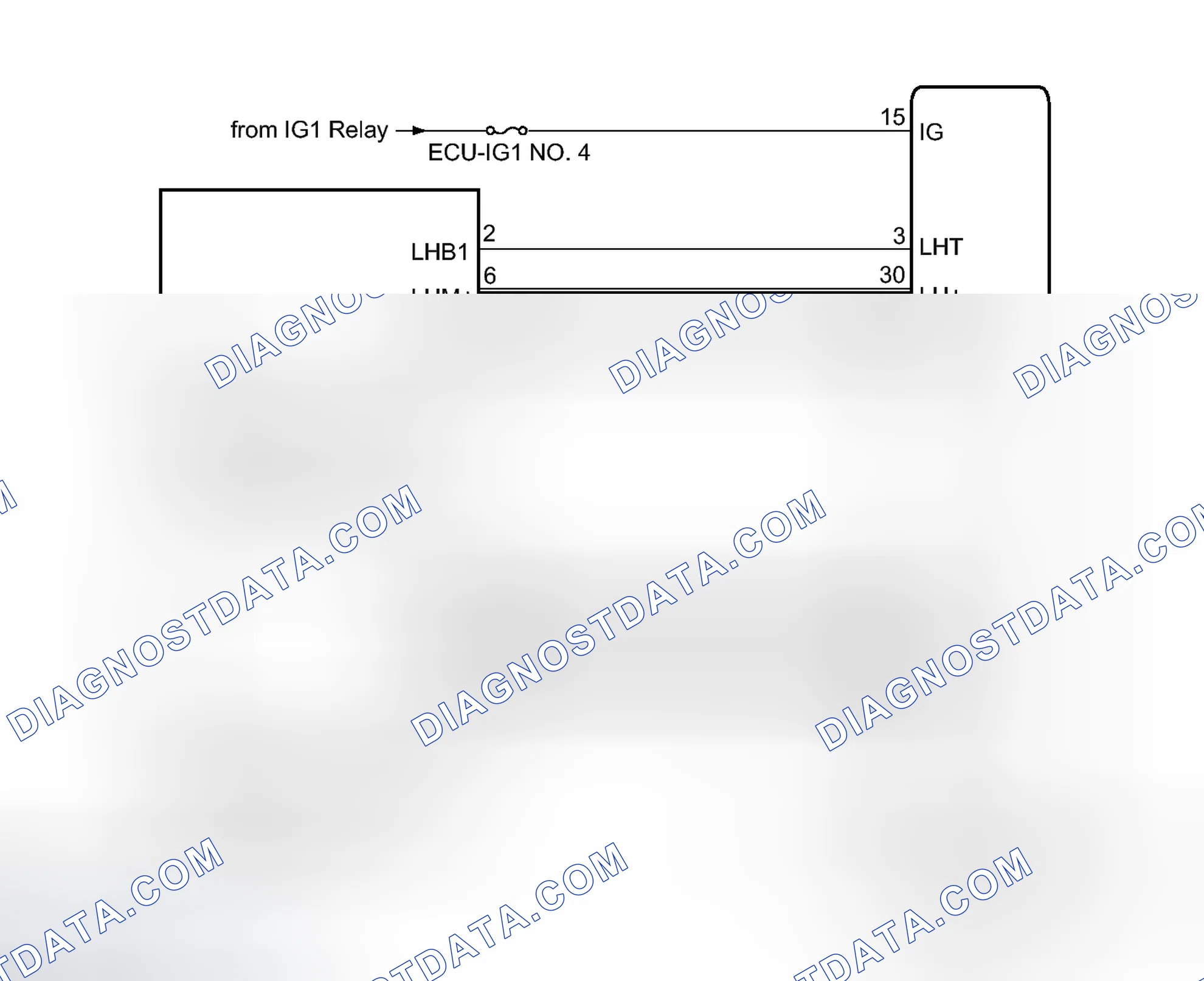 Scheme 157: WIRING DIAGRAM