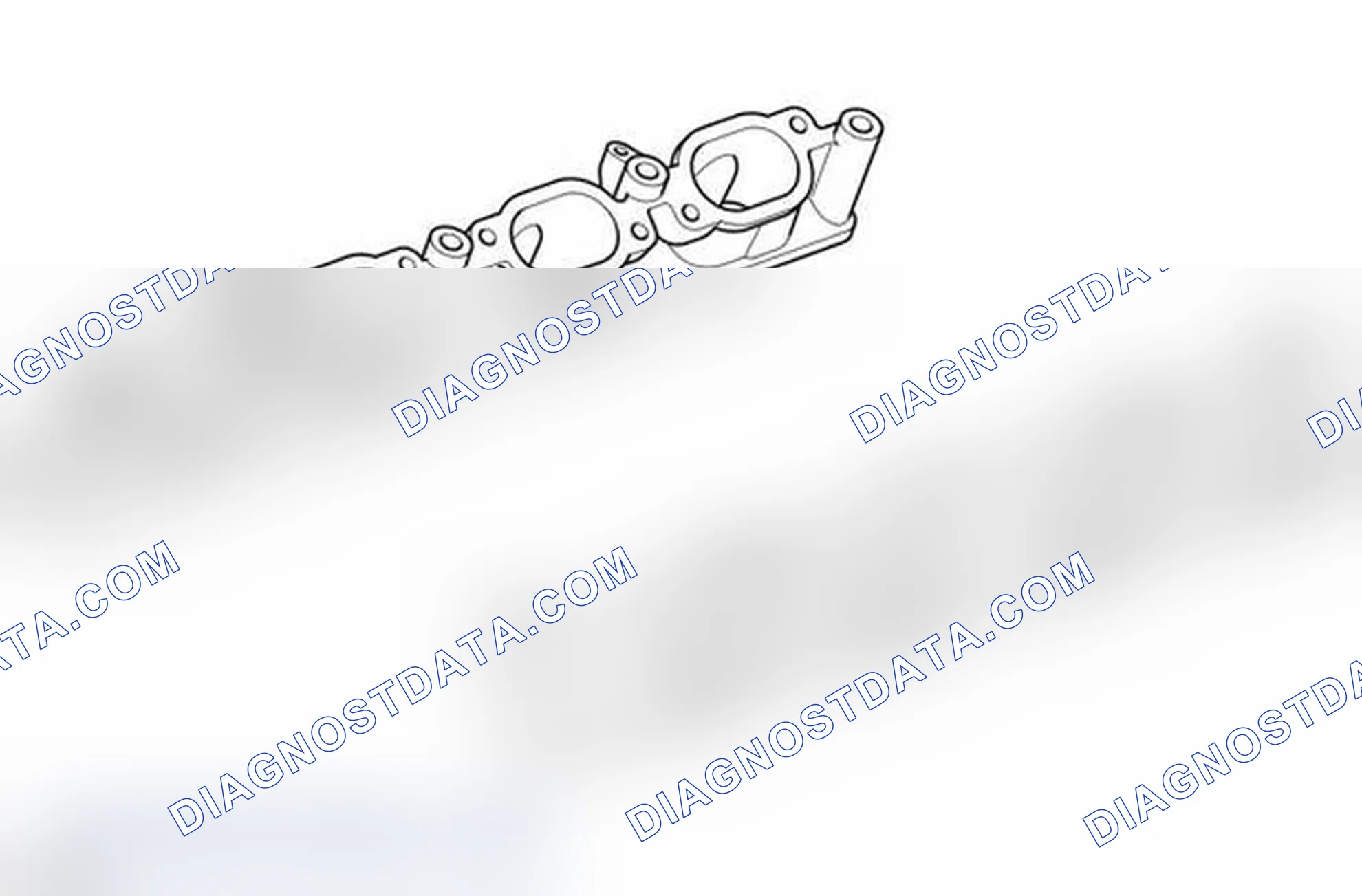 Scheme 28: INTERCOOLER ADAPTERS