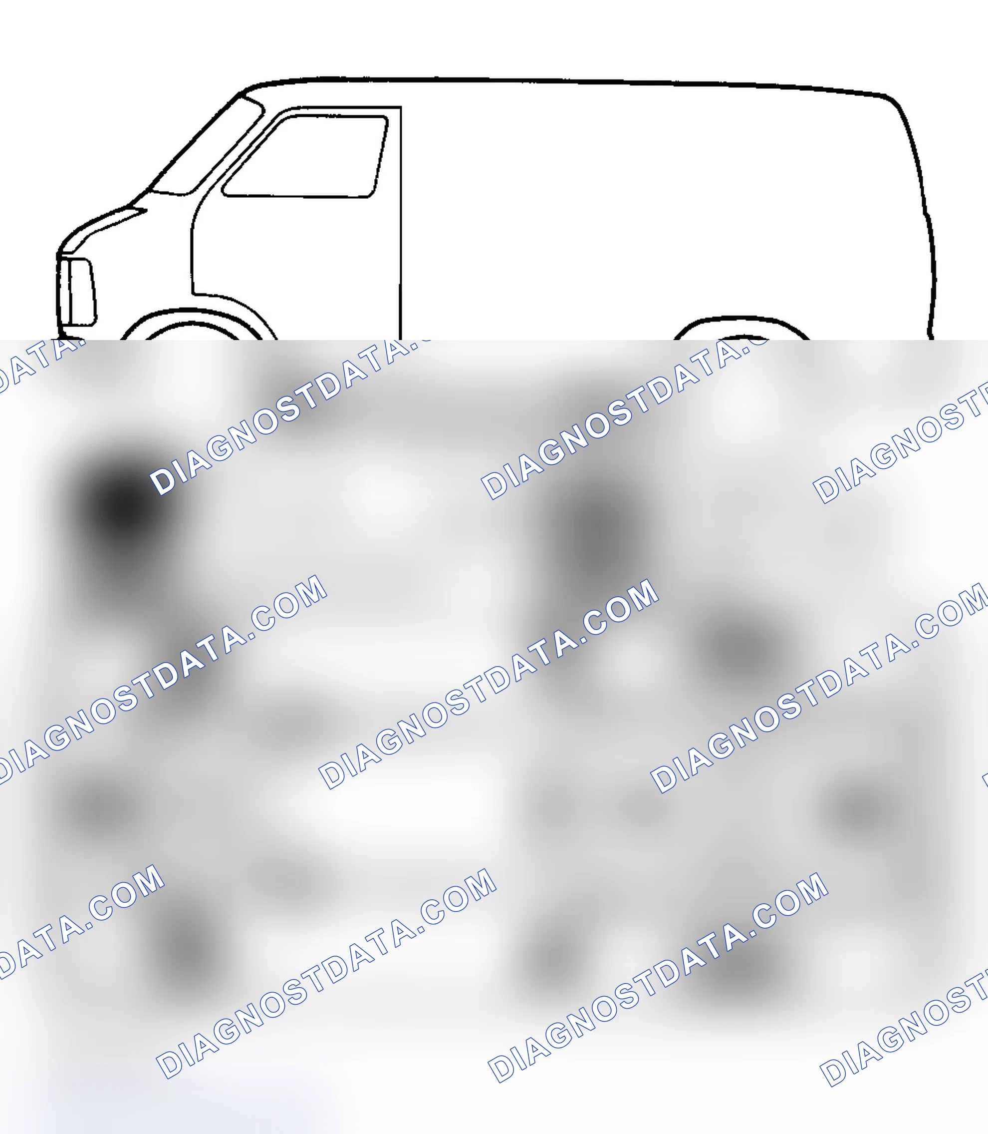 Scheme 5: Ram Van/Wagon