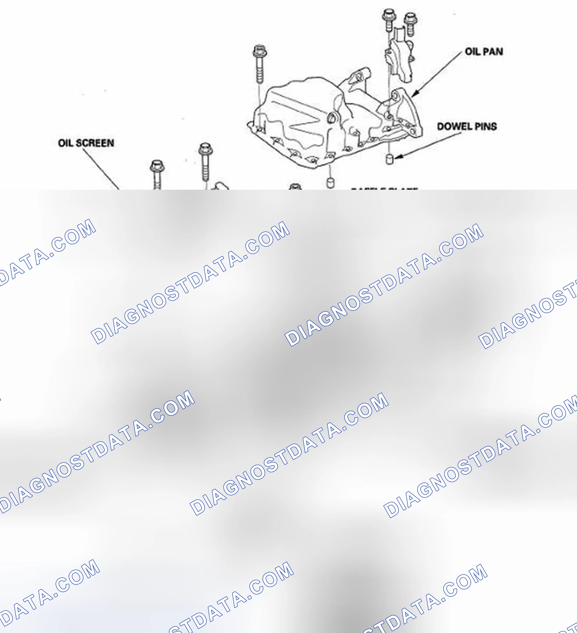 Scheme 237: Component Location Index