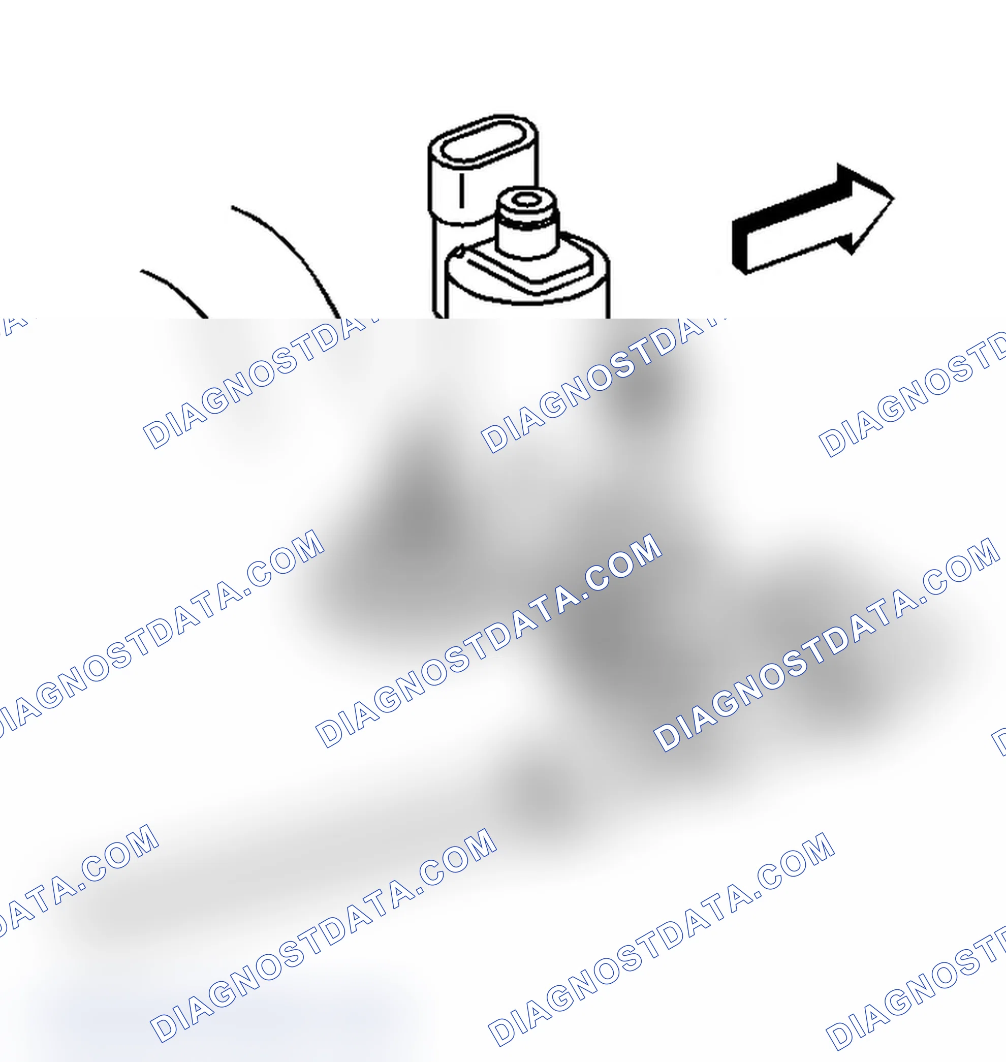 Scheme 24: Intake Manifold Removal