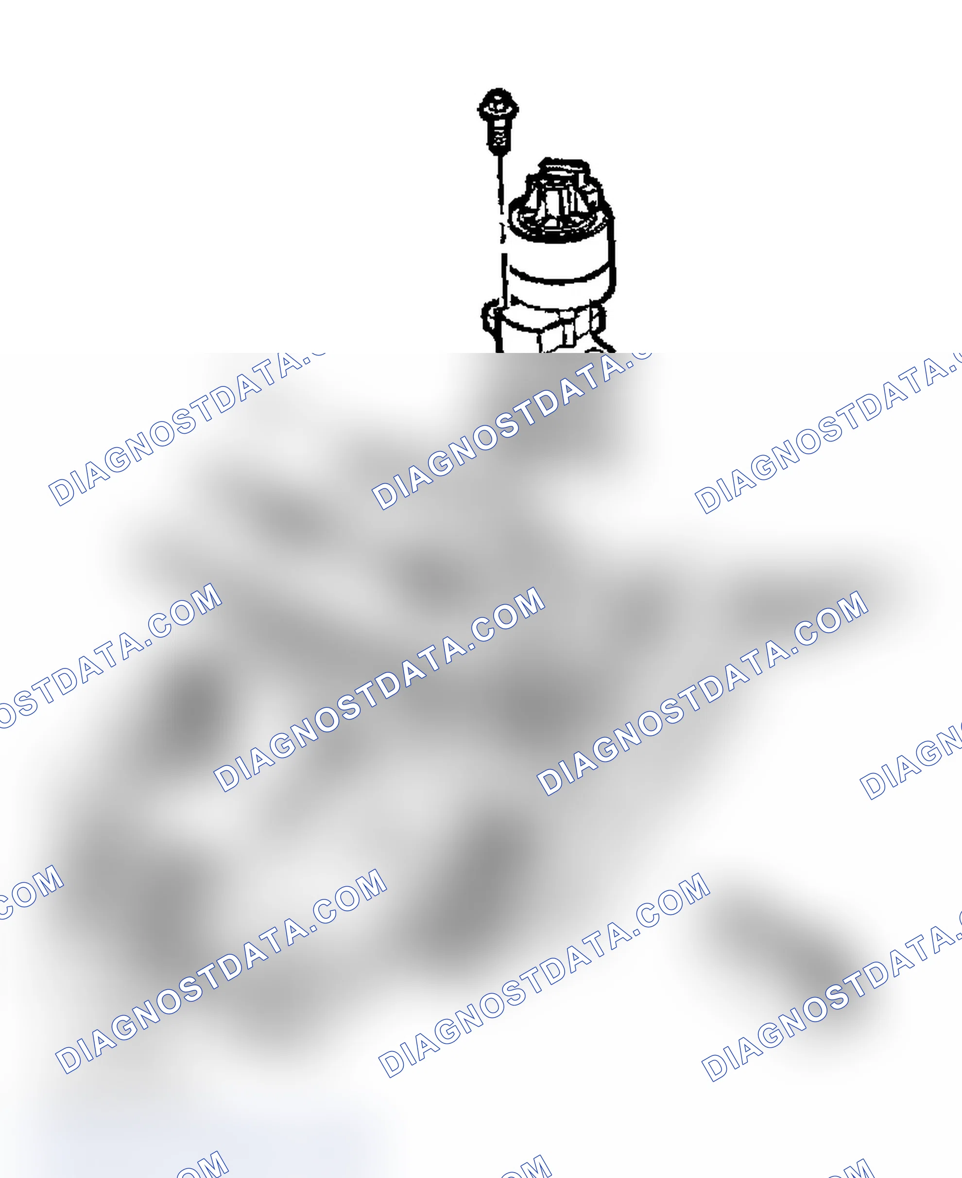 Scheme 116: Removal & Installation (4.8L, 5.3L & 6.0L)