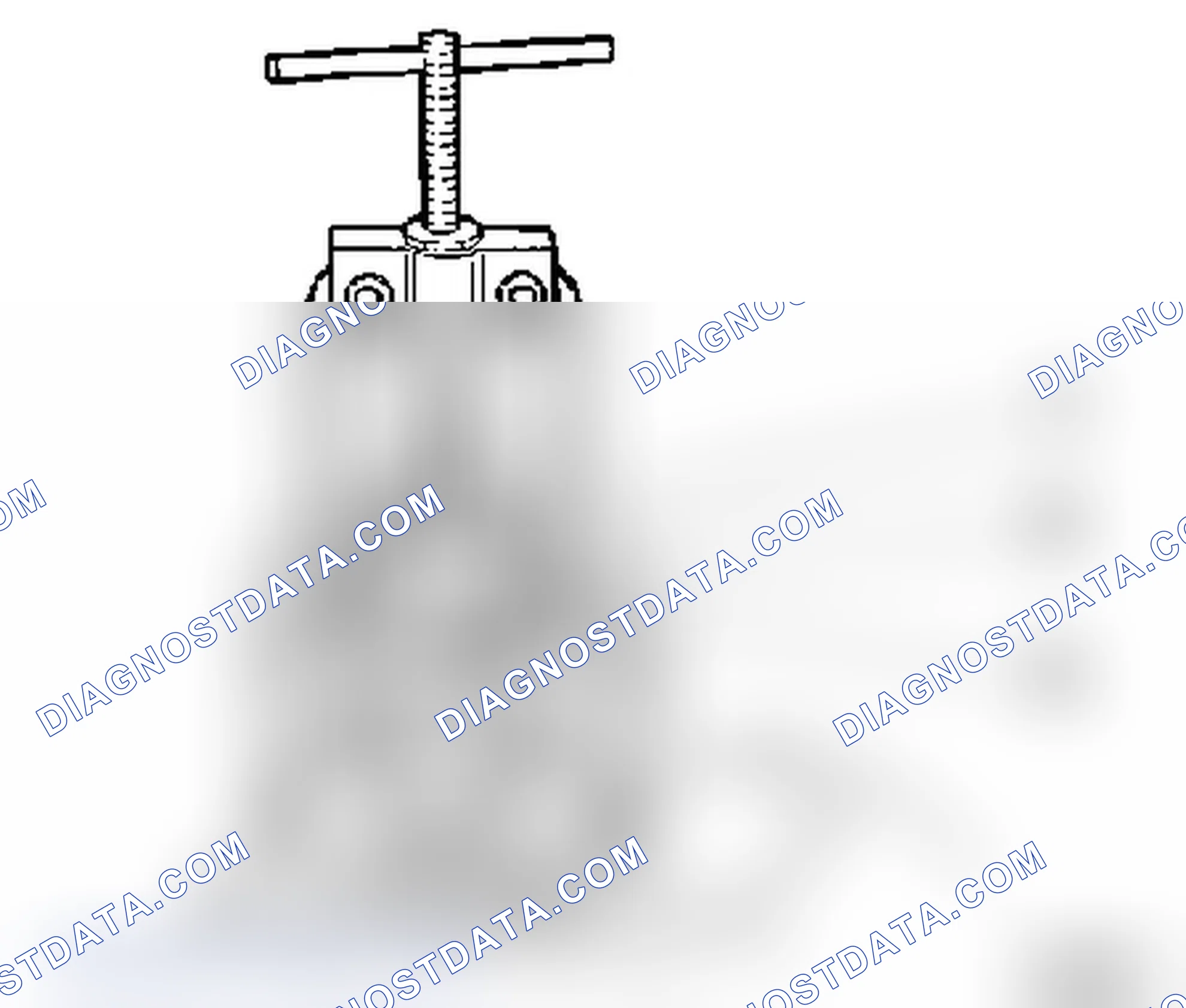Compact Alternator, Disassemble (Bosch) (Bosch)