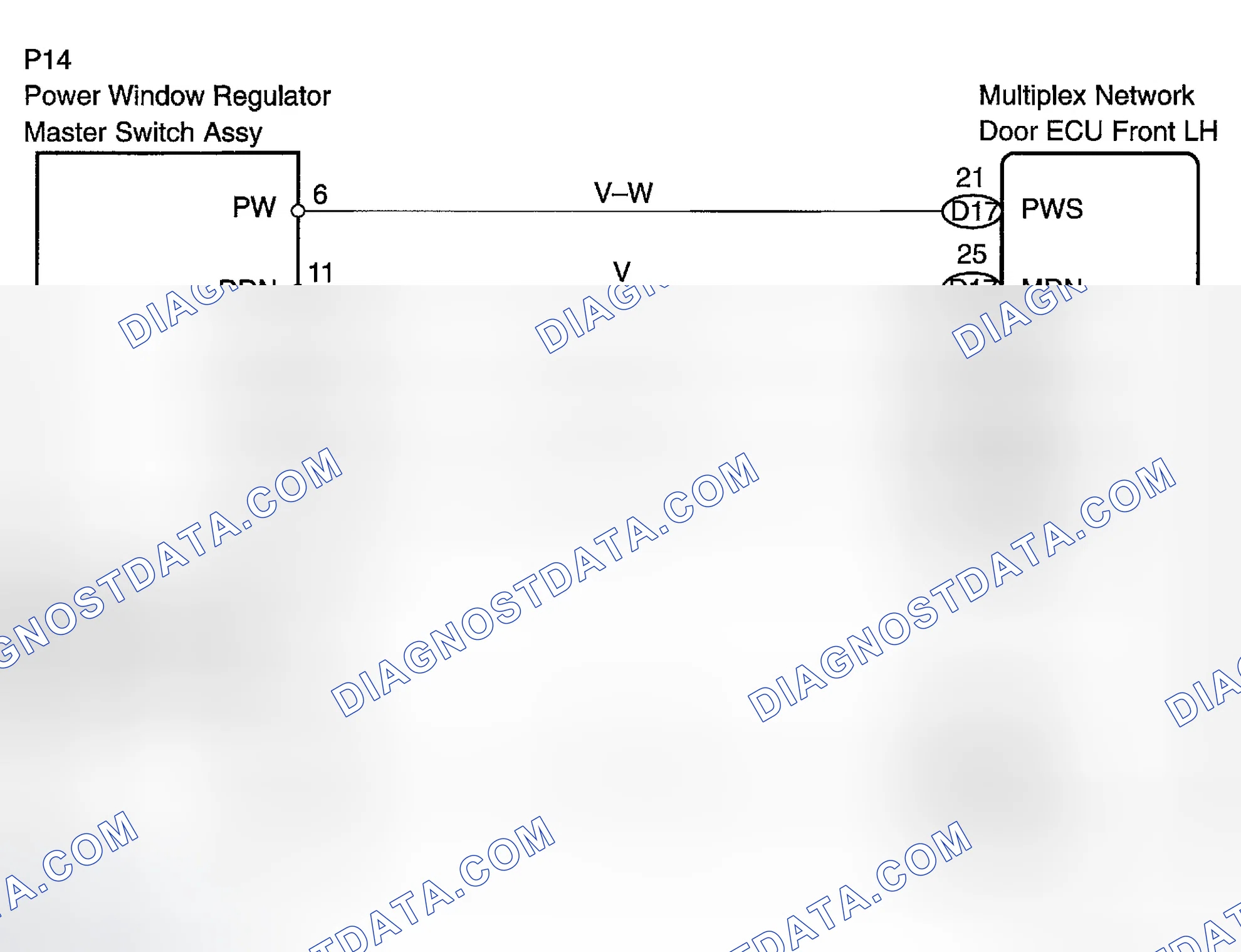 Scheme 9: WIRING DIAGRAM
