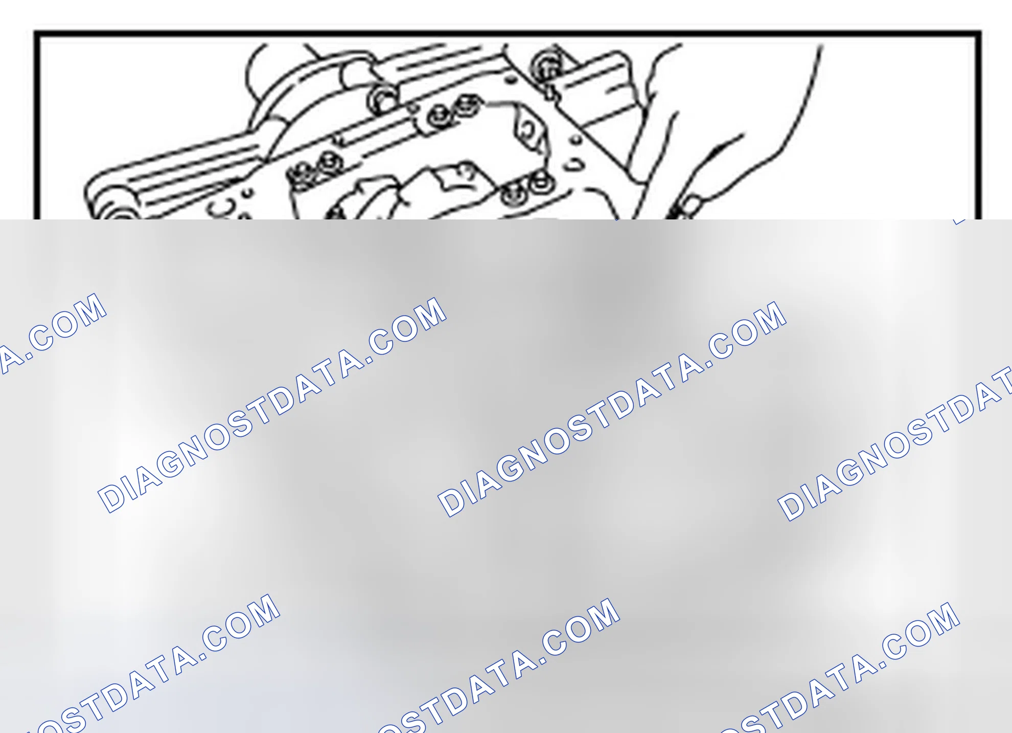 Scheme 219: CONNECTING ROD SIDE CLEARANCE