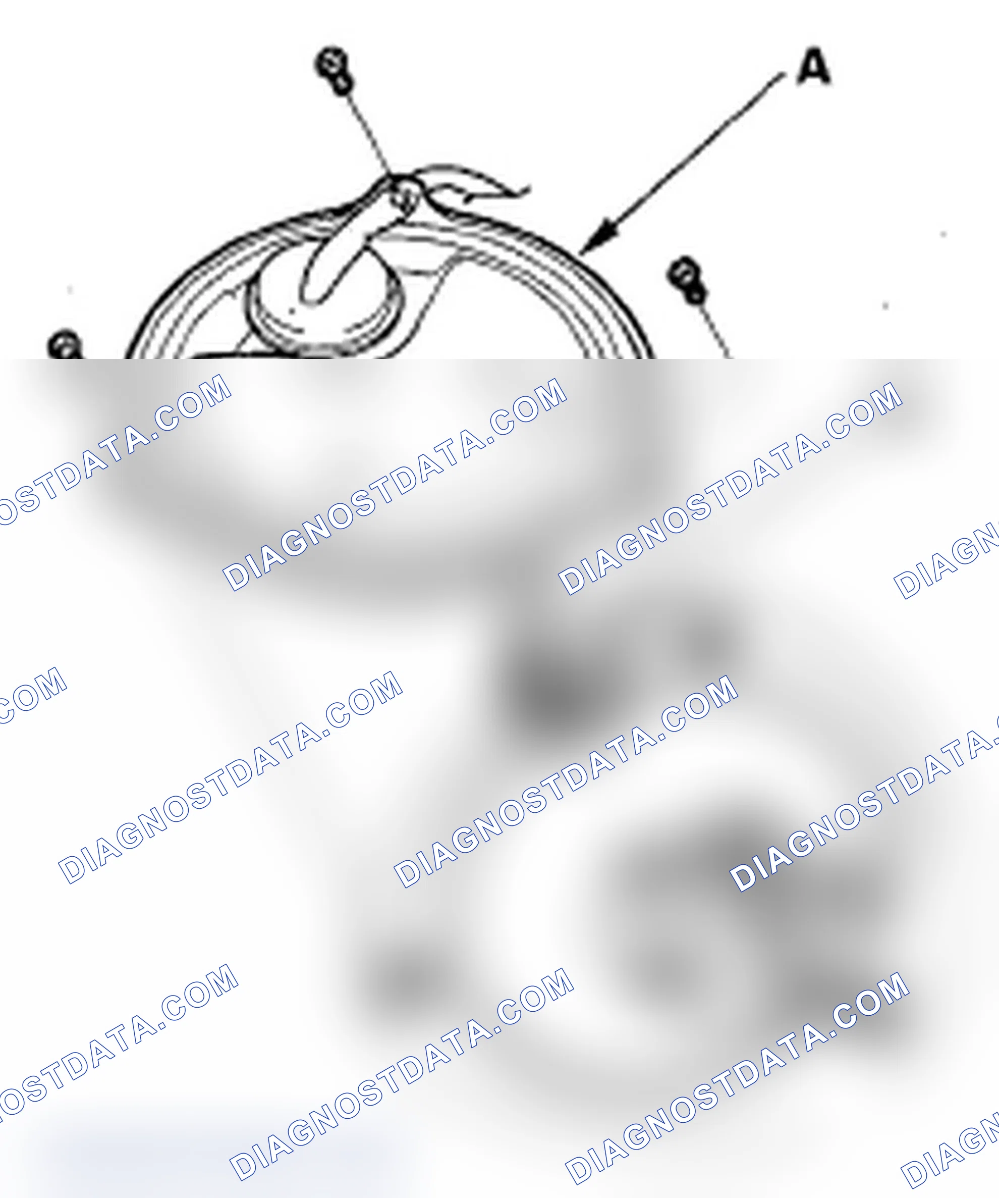 Scheme 77: Secondary Fuel Gauge Sending Unit Test