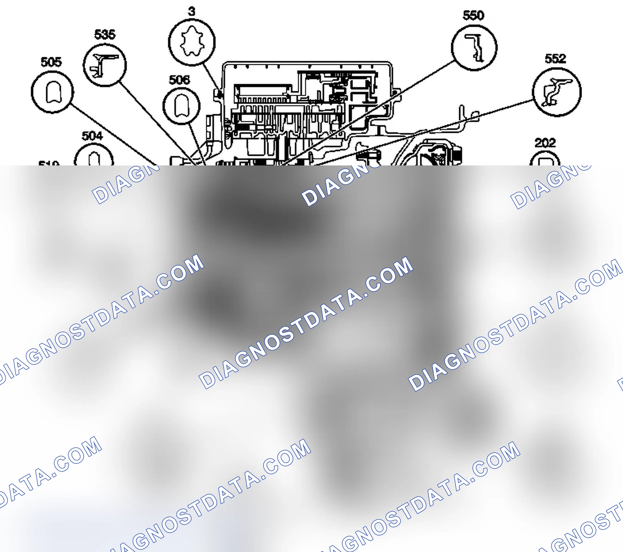Scheme 349: Seal Locations