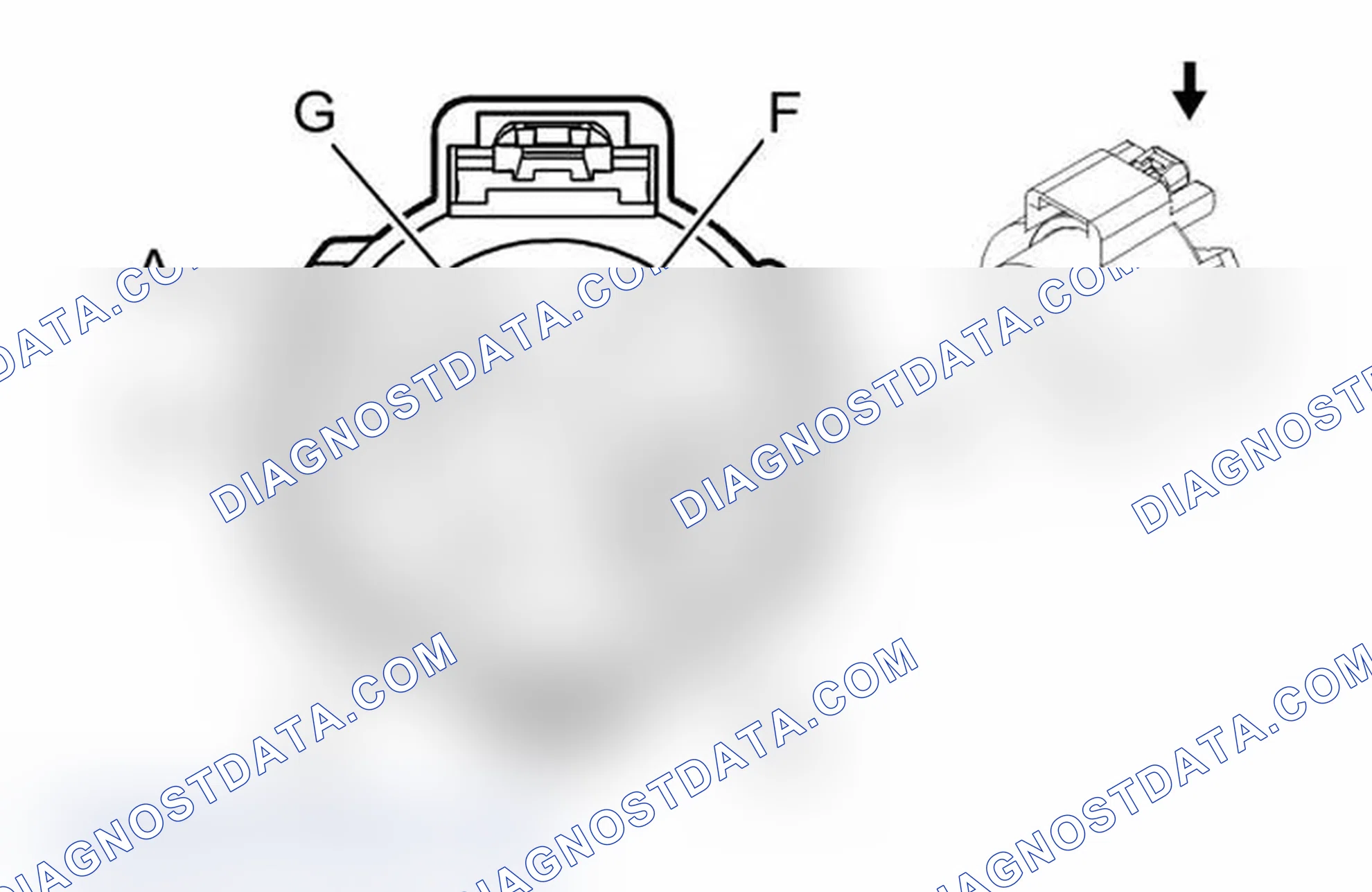 Scheme 80: Trailer Connector - Heavy Duty or UY2