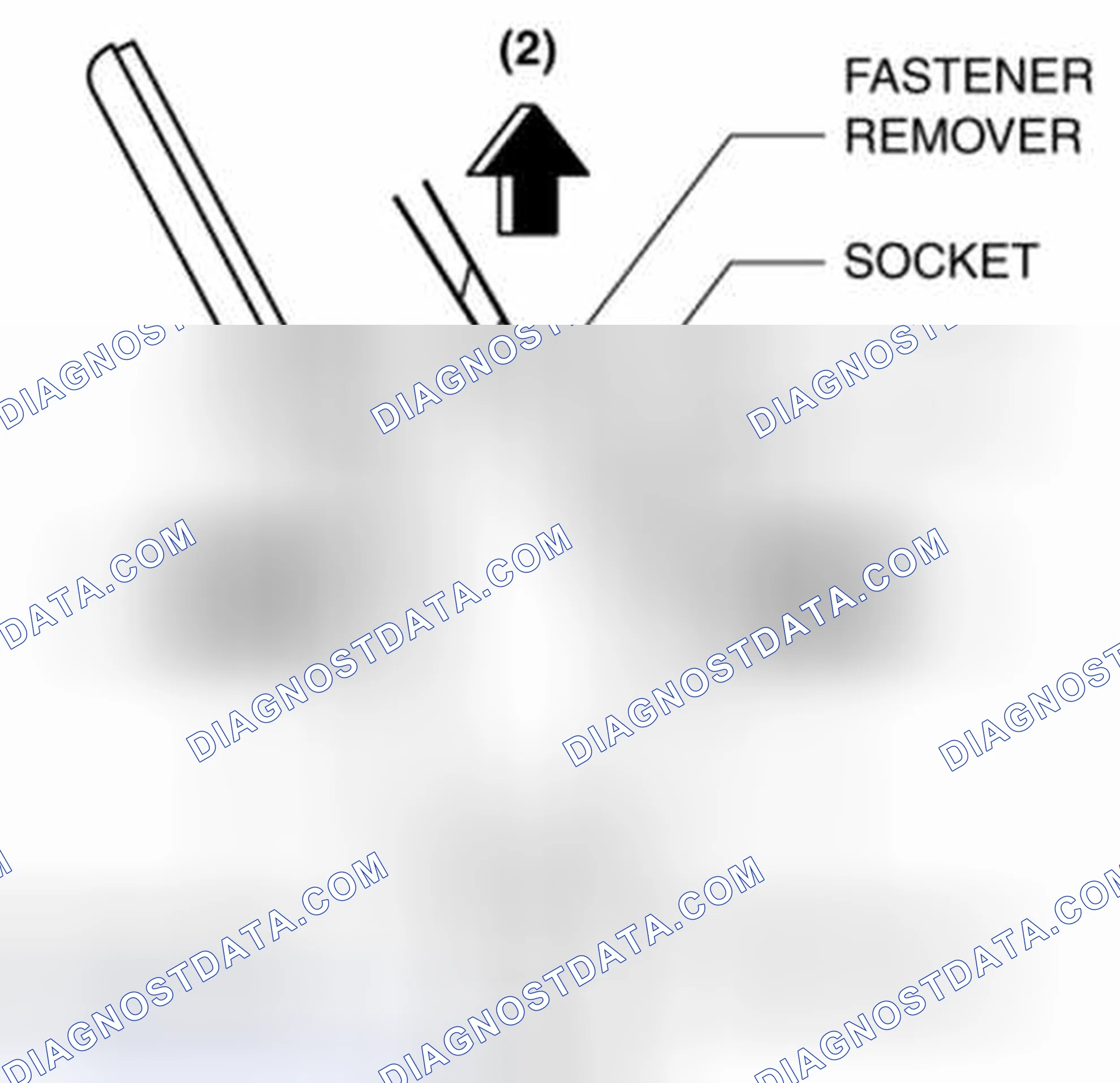 Scheme 113: Socket Removal Note